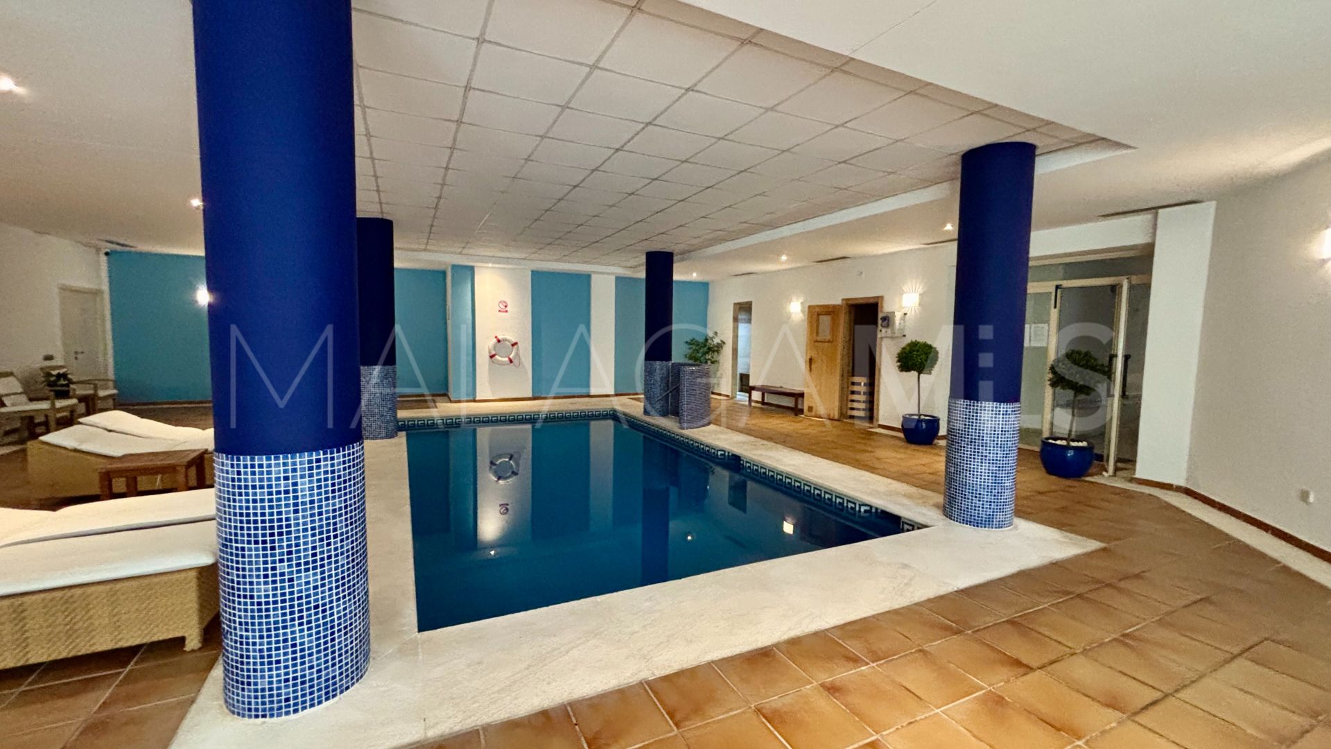 Appartement for sale in Fuente Aloha
