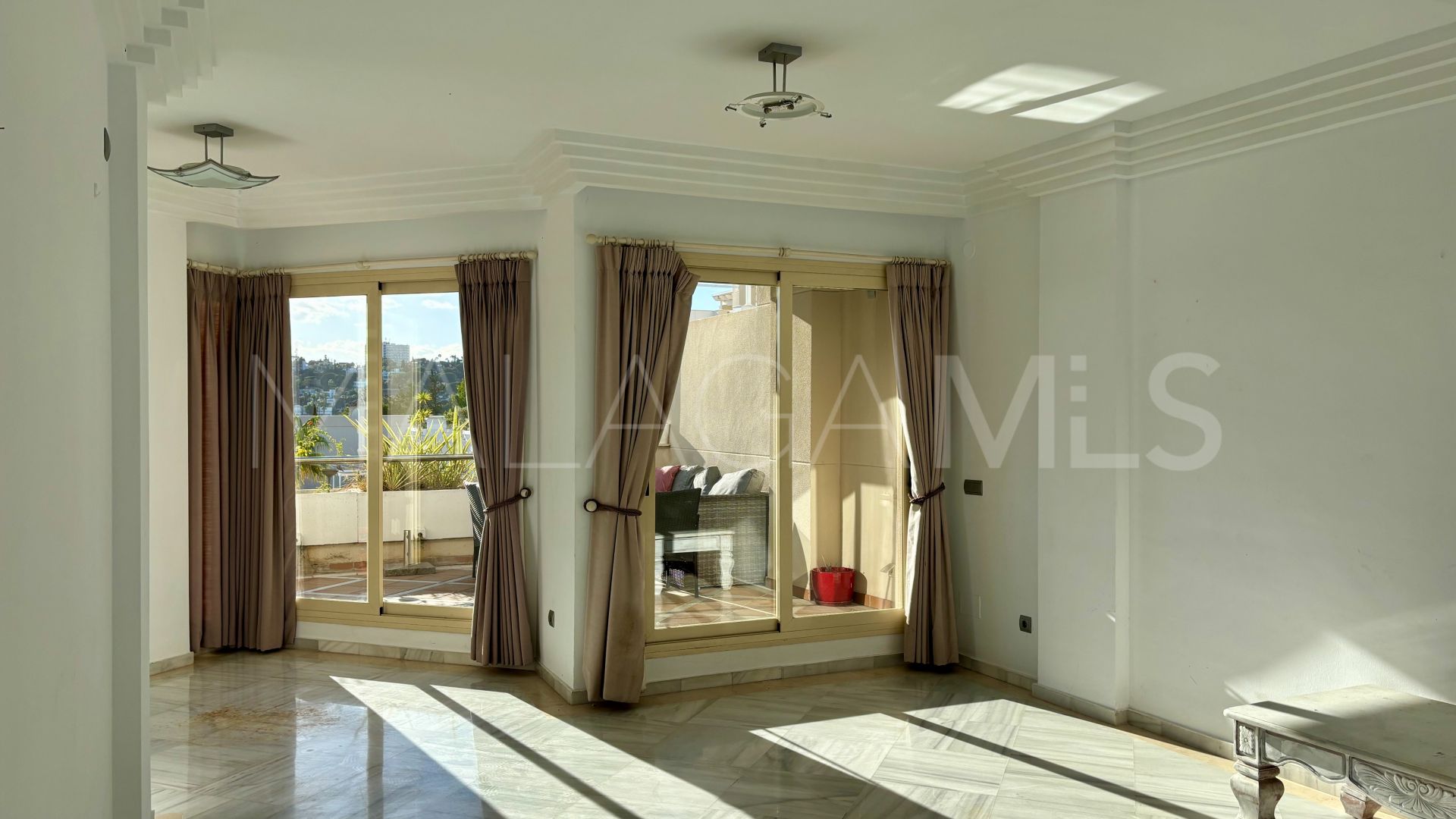 Appartement for sale in Fuente Aloha