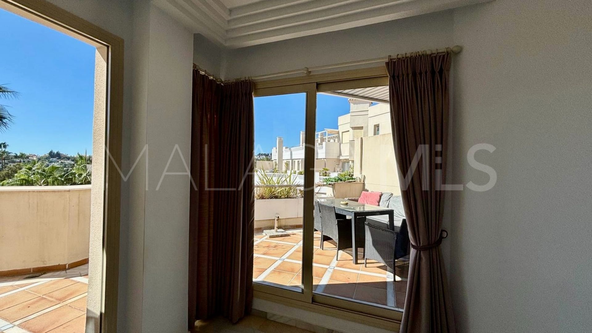 Appartement for sale in Fuente Aloha
