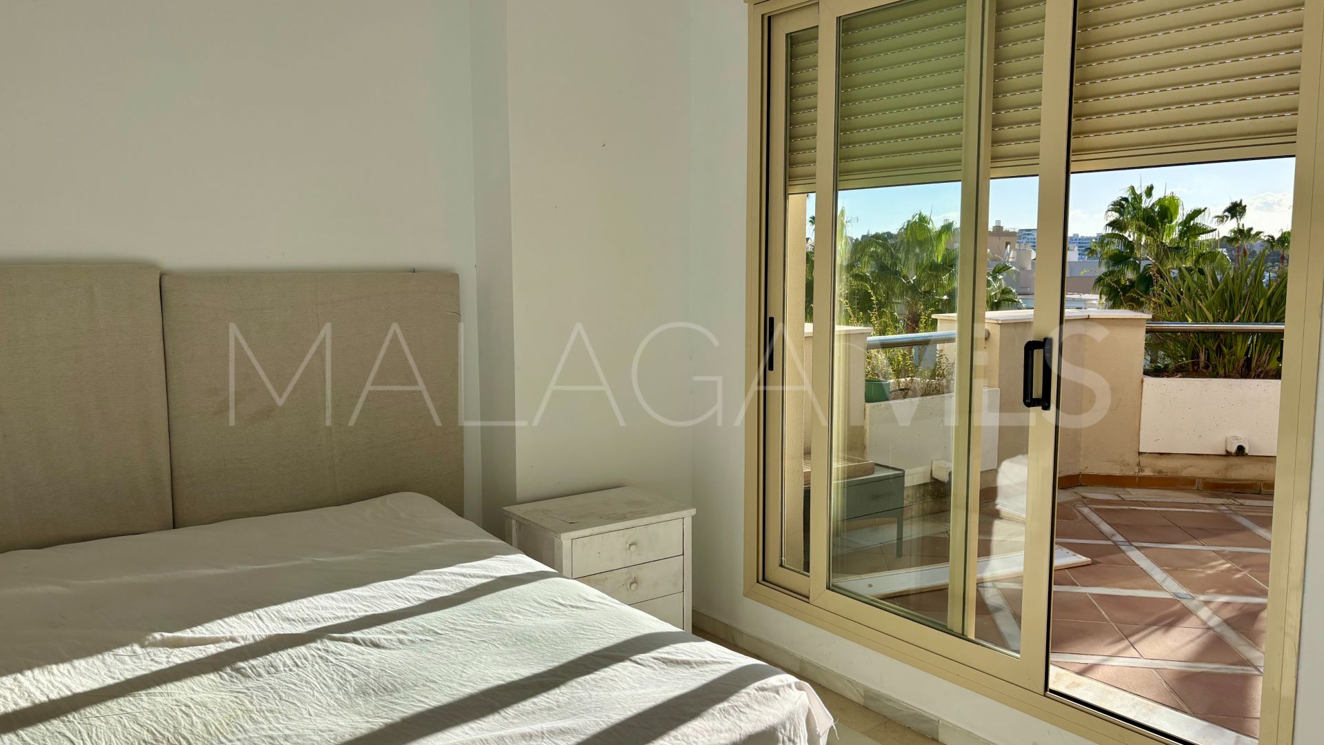 Appartement for sale in Fuente Aloha