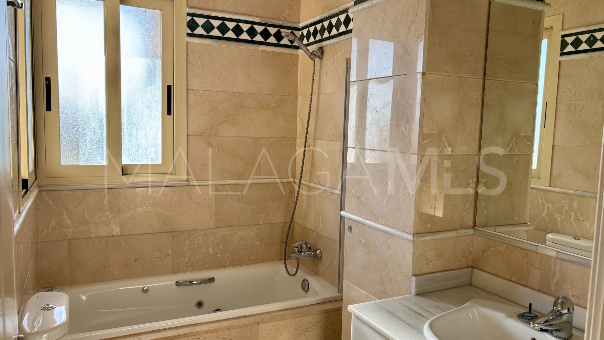 Appartement for sale in Fuente Aloha