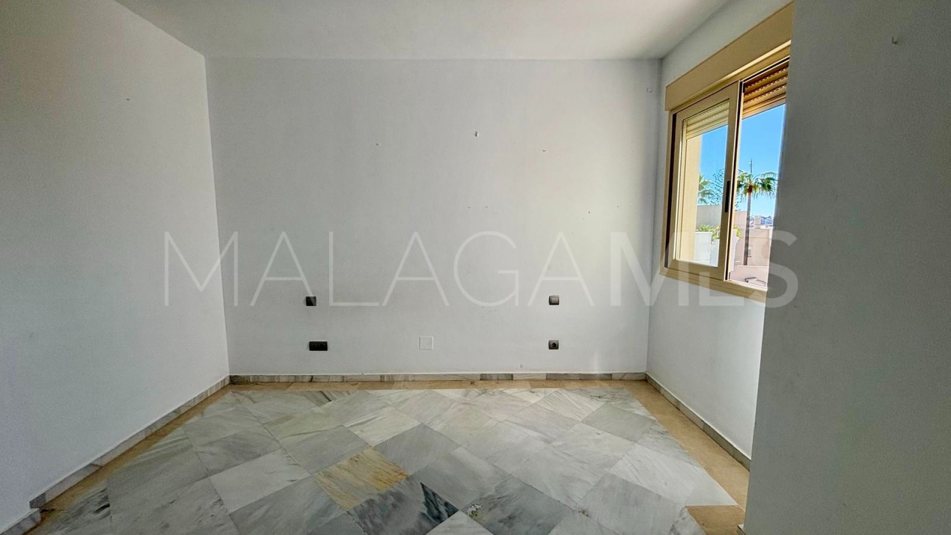 Appartement for sale in Fuente Aloha