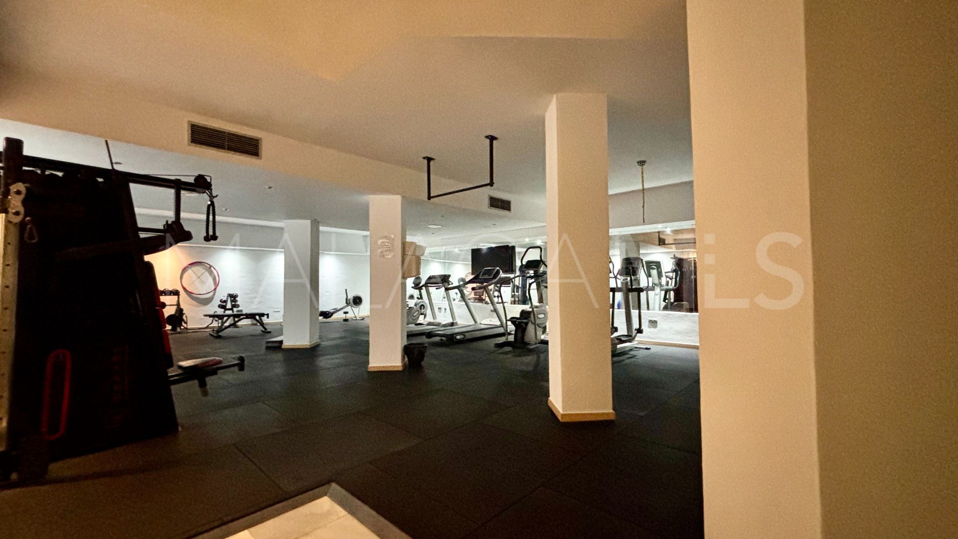 Appartement for sale in Fuente Aloha