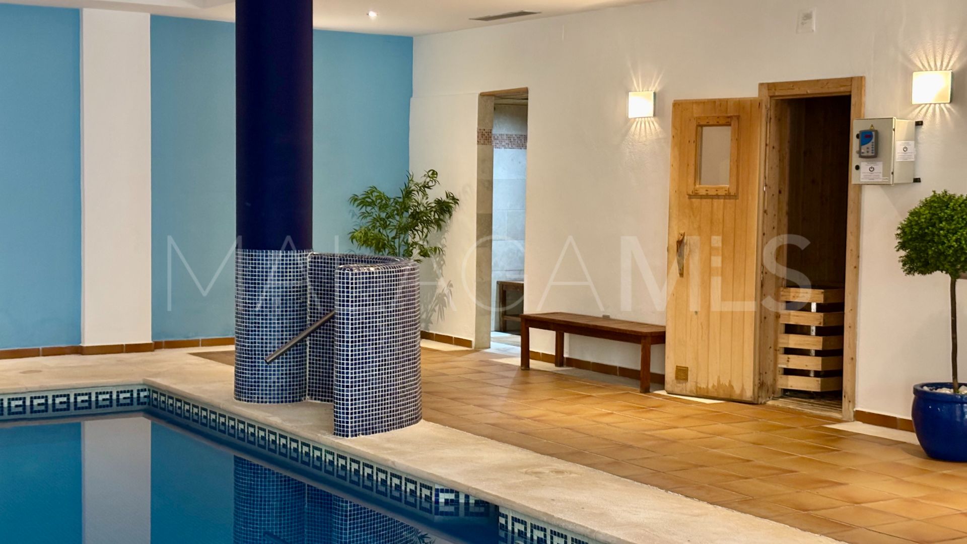 Appartement for sale in Fuente Aloha
