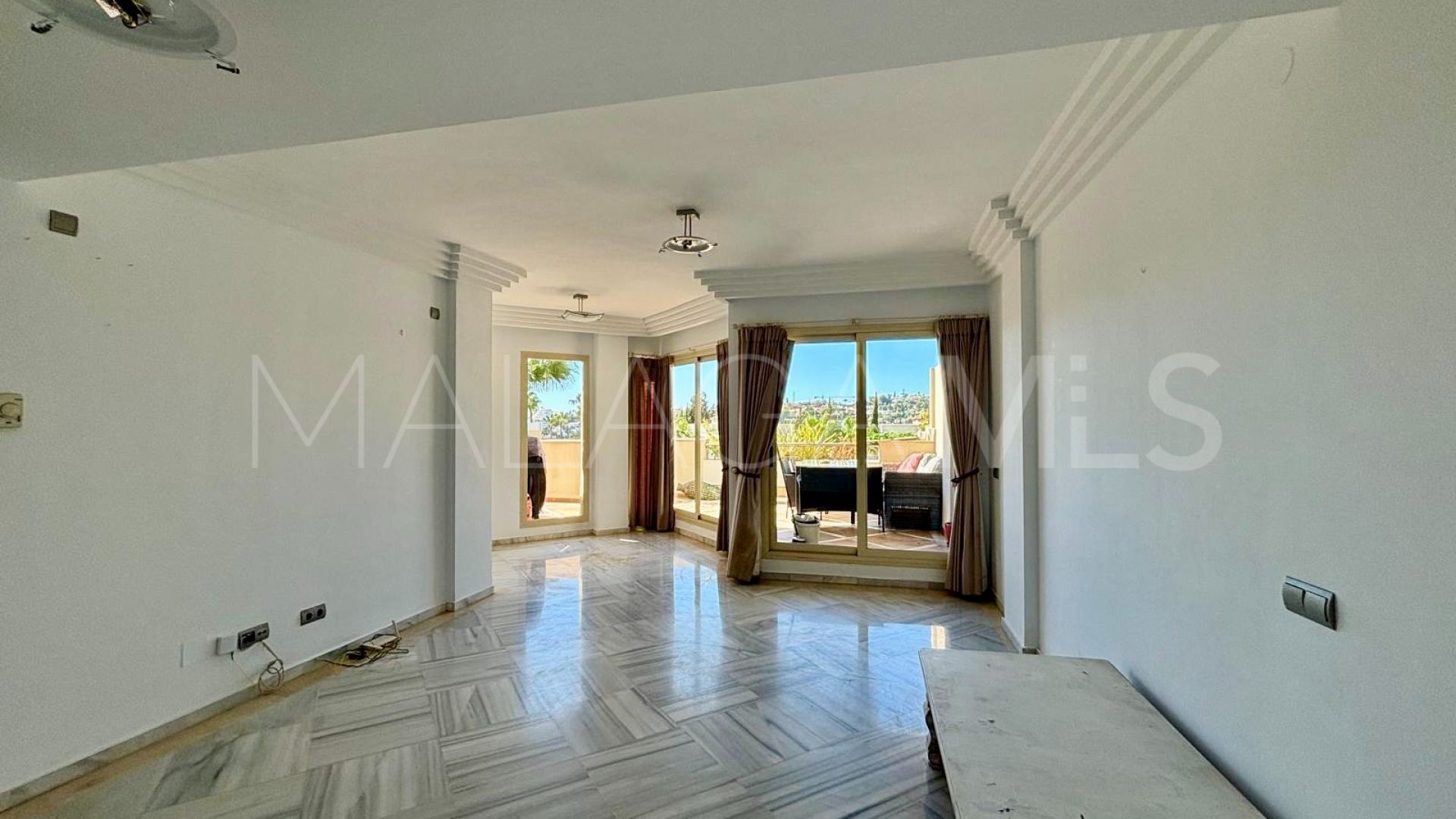 Appartement for sale in Fuente Aloha