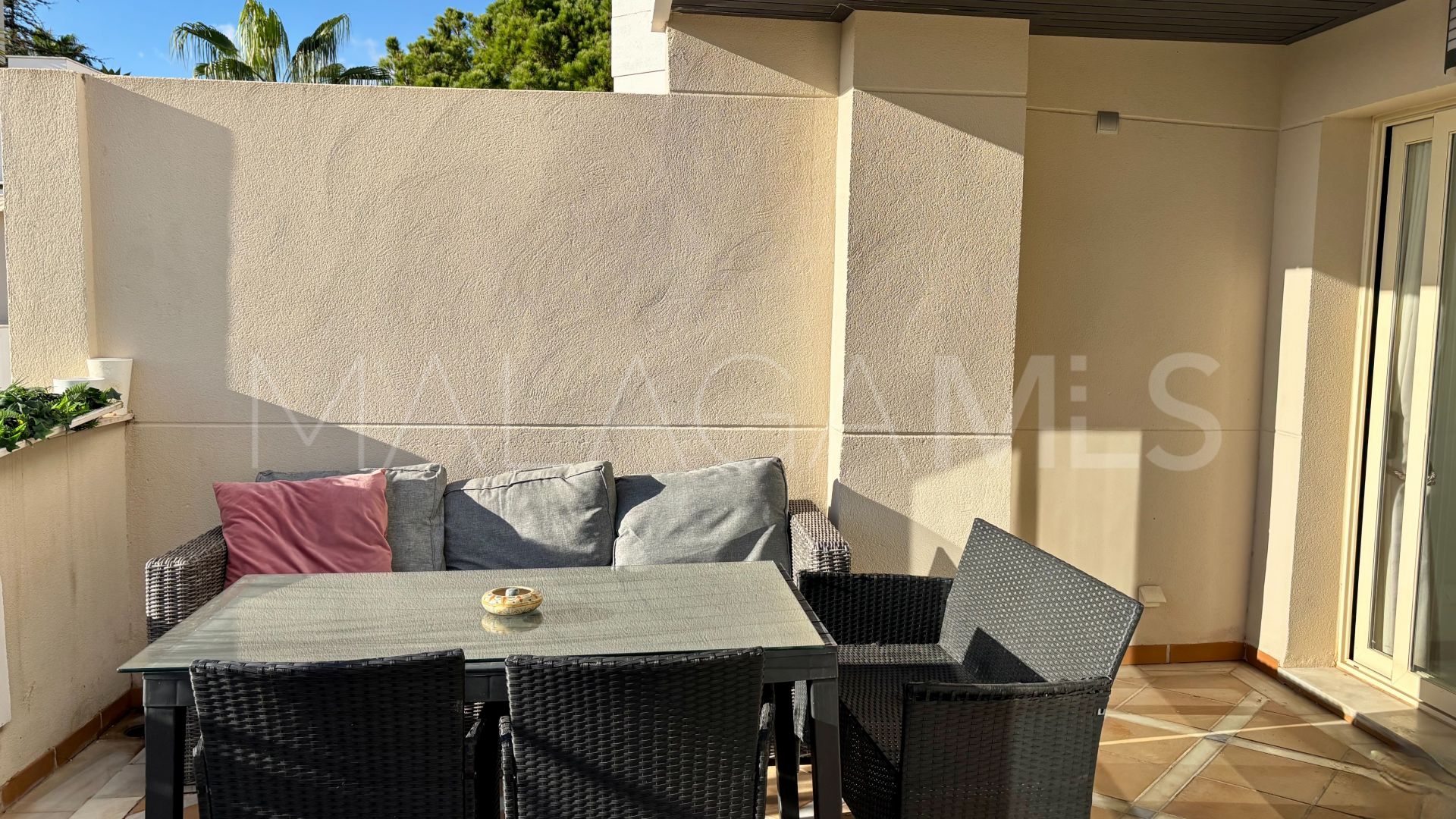 Appartement for sale in Fuente Aloha
