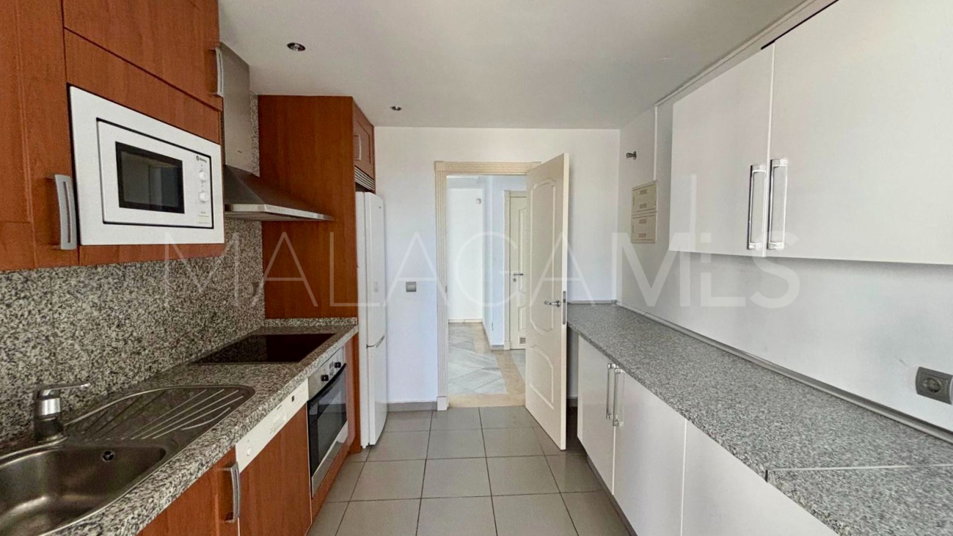 Appartement for sale in Fuente Aloha