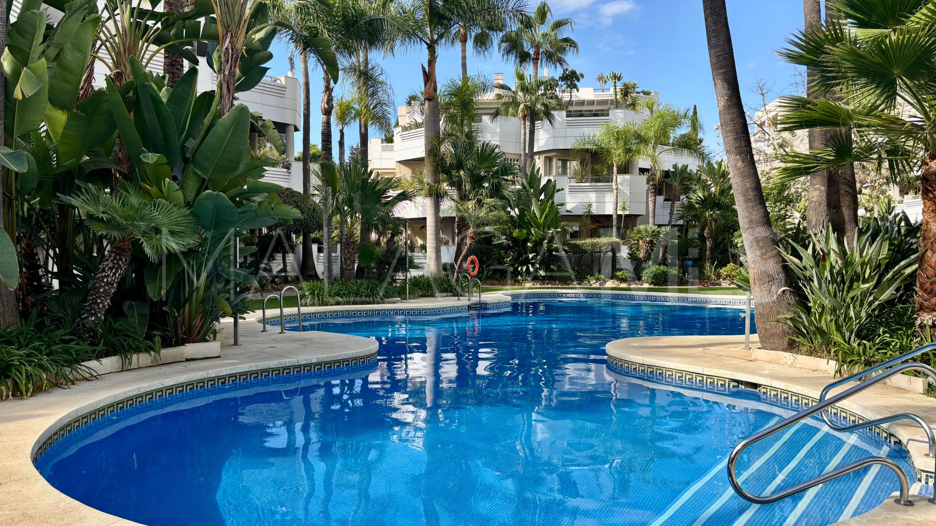Appartement for sale in Fuente Aloha