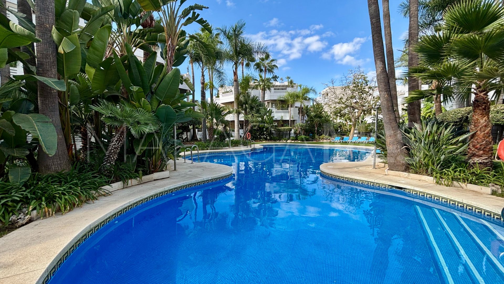 Appartement for sale in Fuente Aloha