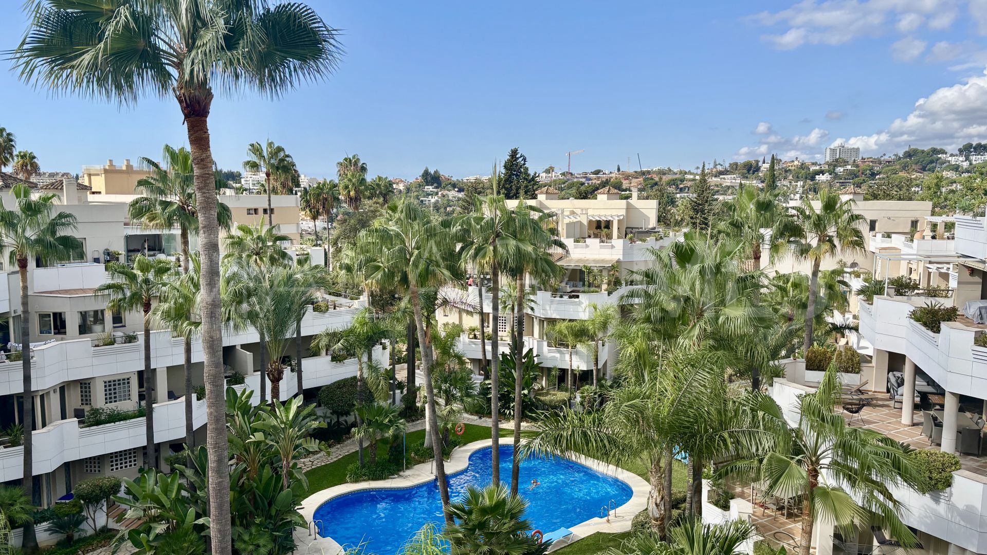 Appartement for sale in Fuente Aloha