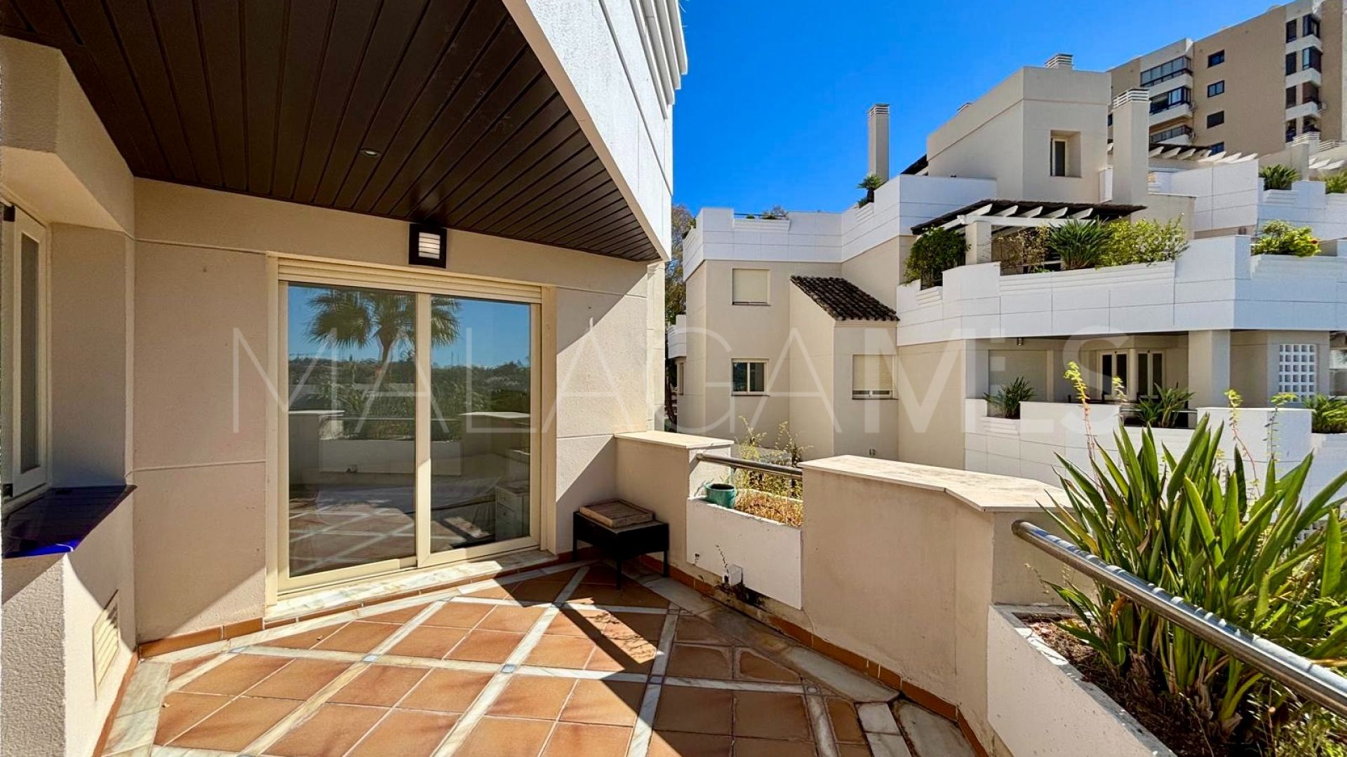 Appartement for sale in Fuente Aloha