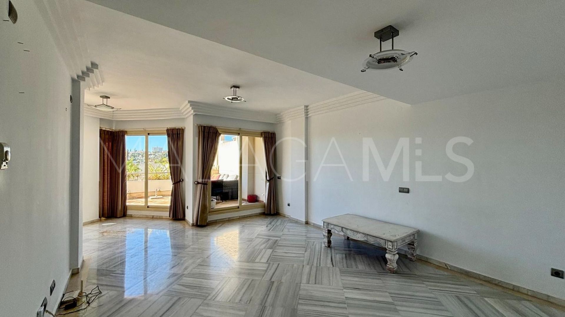 Appartement for sale in Fuente Aloha