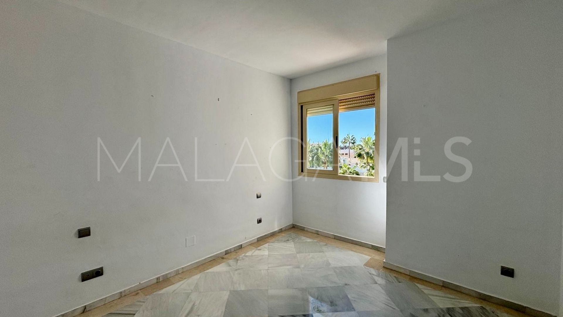 Appartement for sale in Fuente Aloha