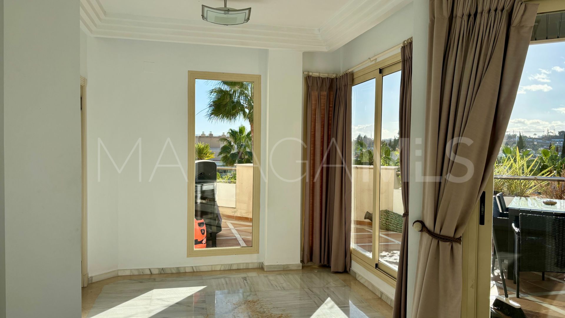 Appartement for sale in Fuente Aloha