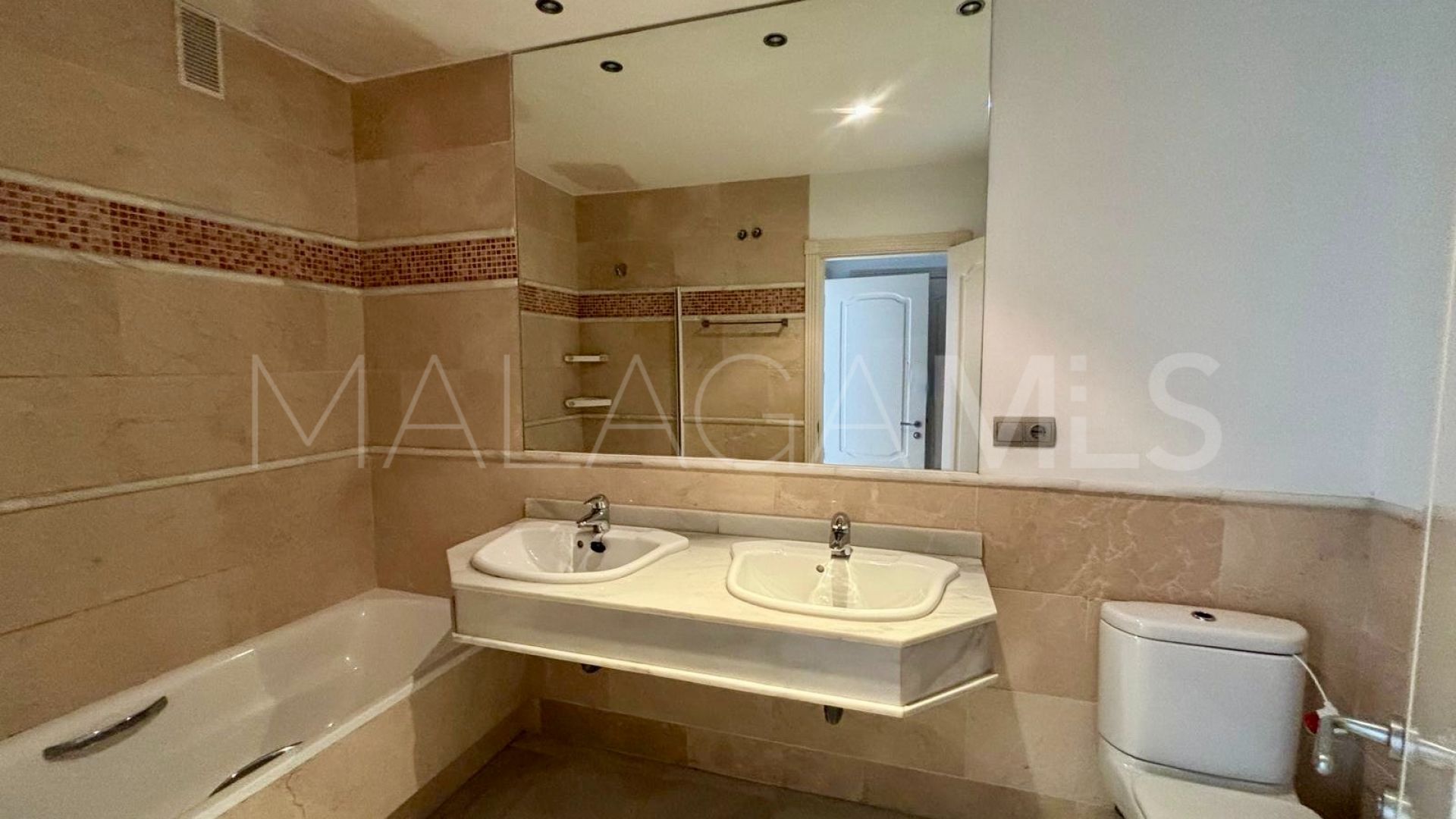Appartement for sale in Fuente Aloha