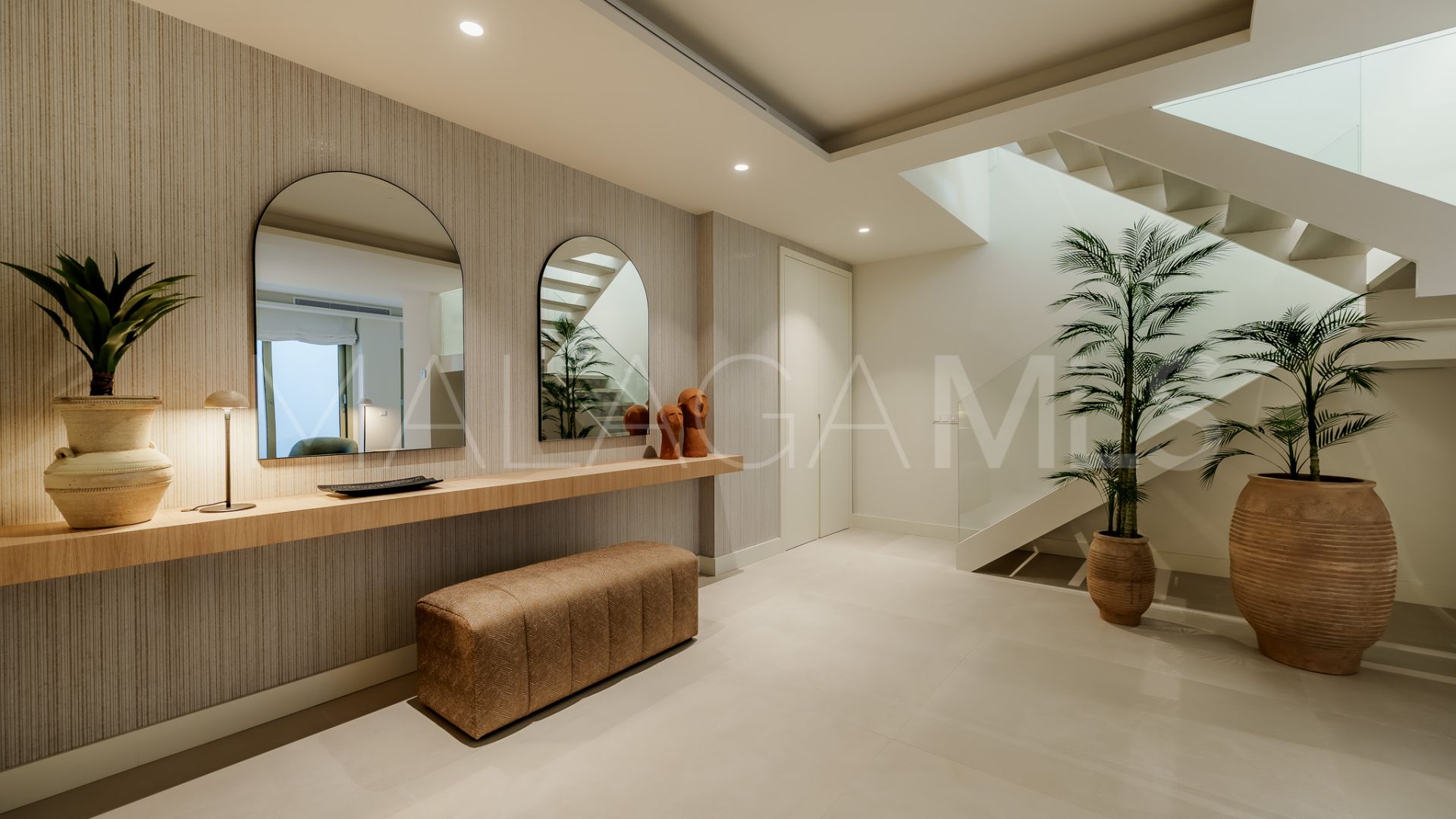 Appartement for sale in Marbella Golden Mile