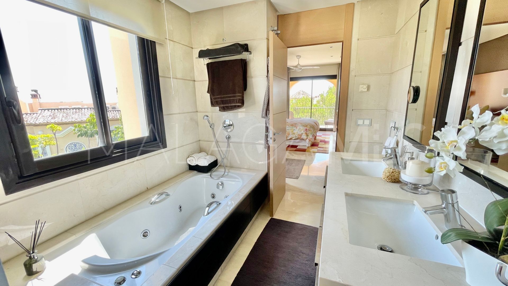 Wohnung for sale in La Quinta