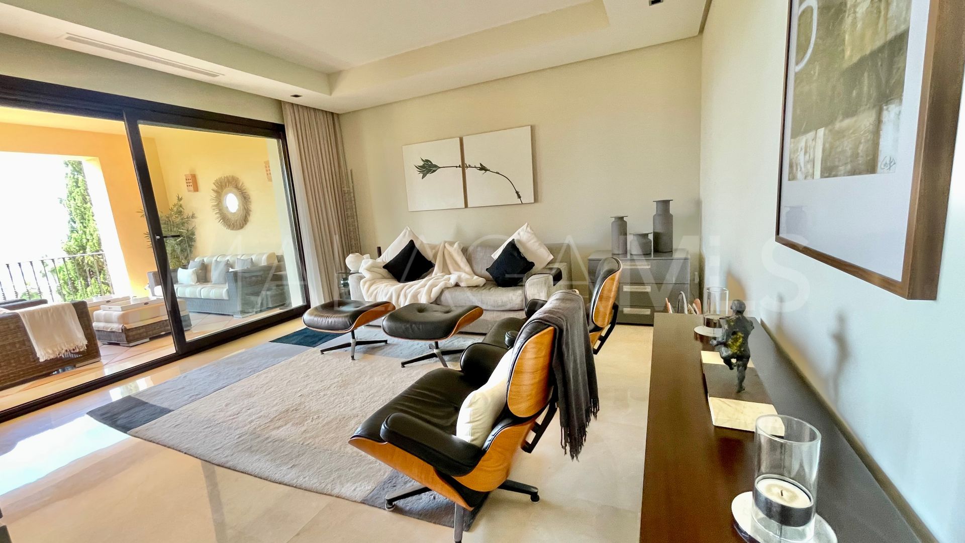 Wohnung for sale in La Quinta
