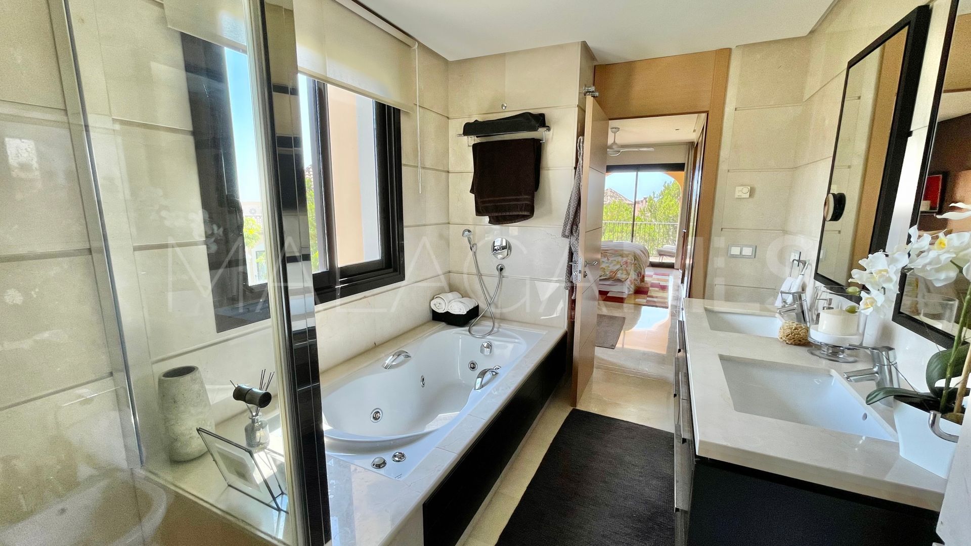 Wohnung for sale in La Quinta
