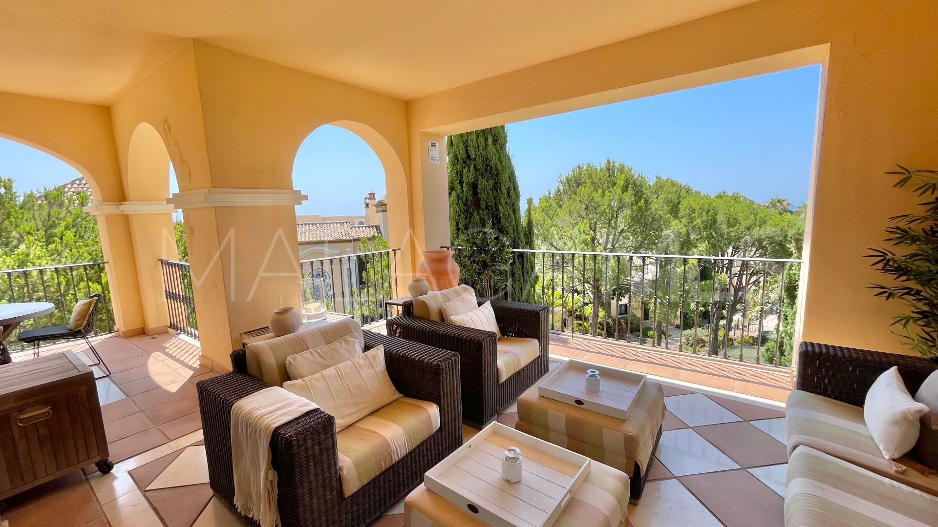 Wohnung for sale in La Quinta