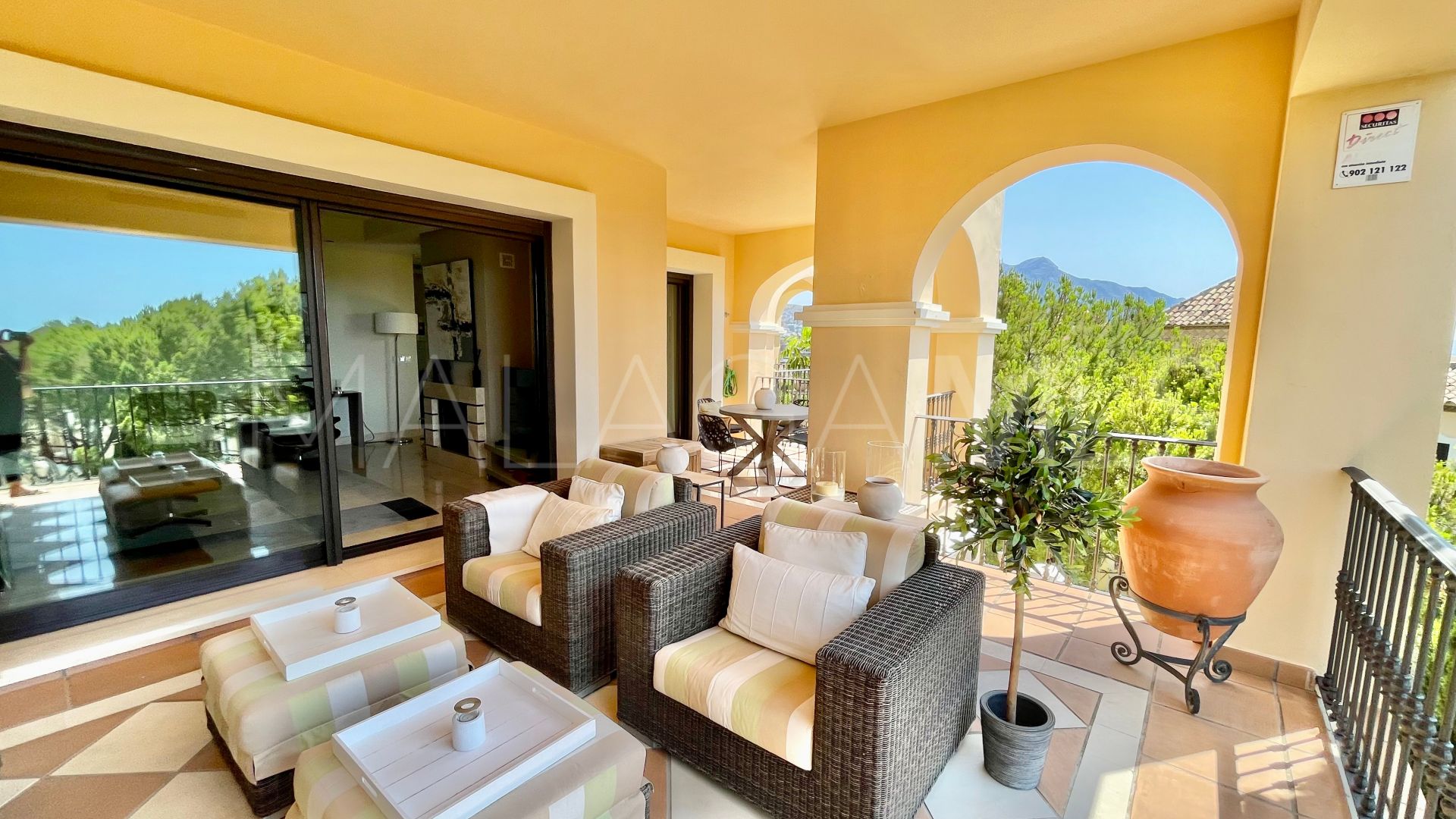 Wohnung for sale in La Quinta