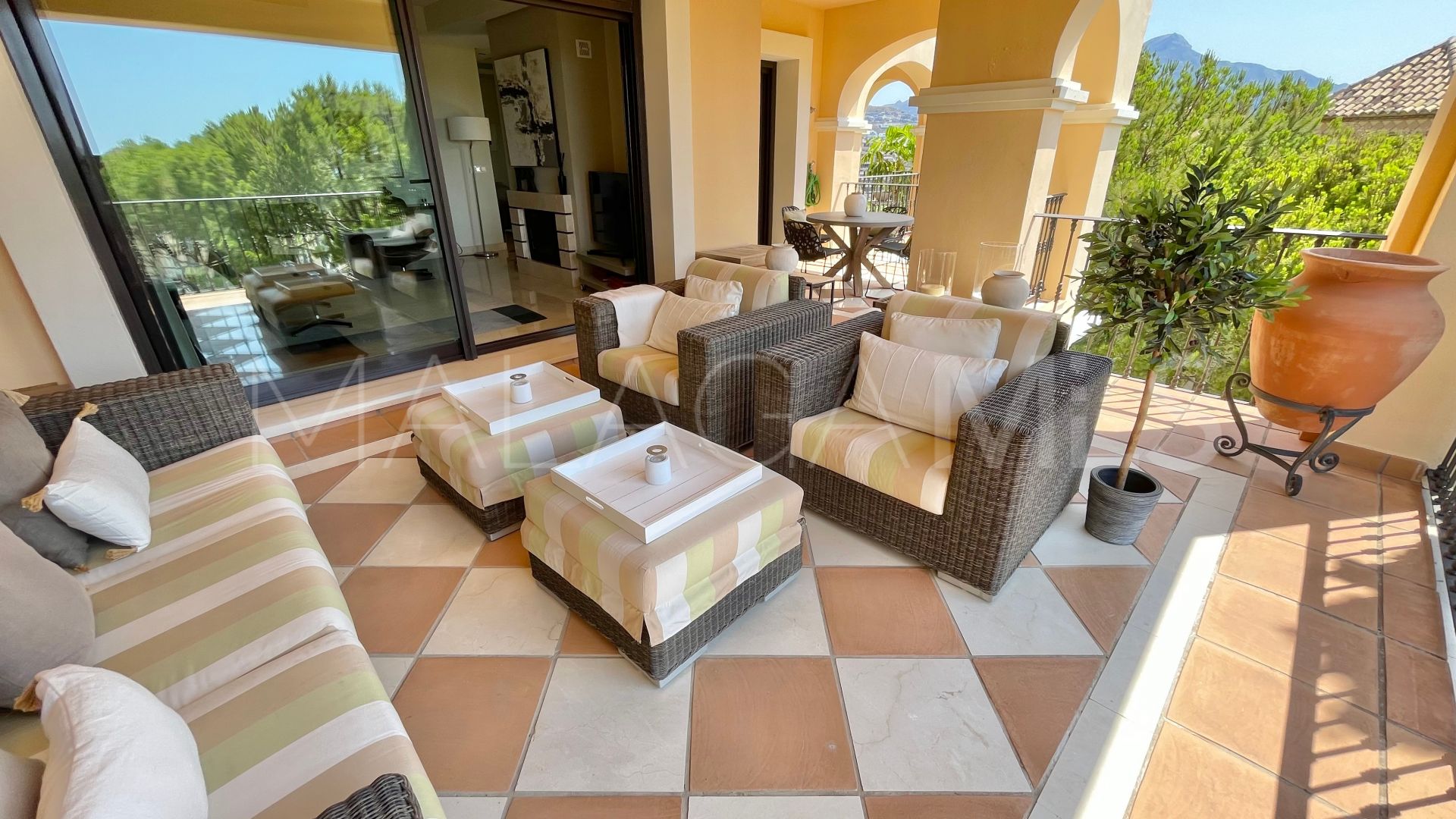 Wohnung for sale in La Quinta