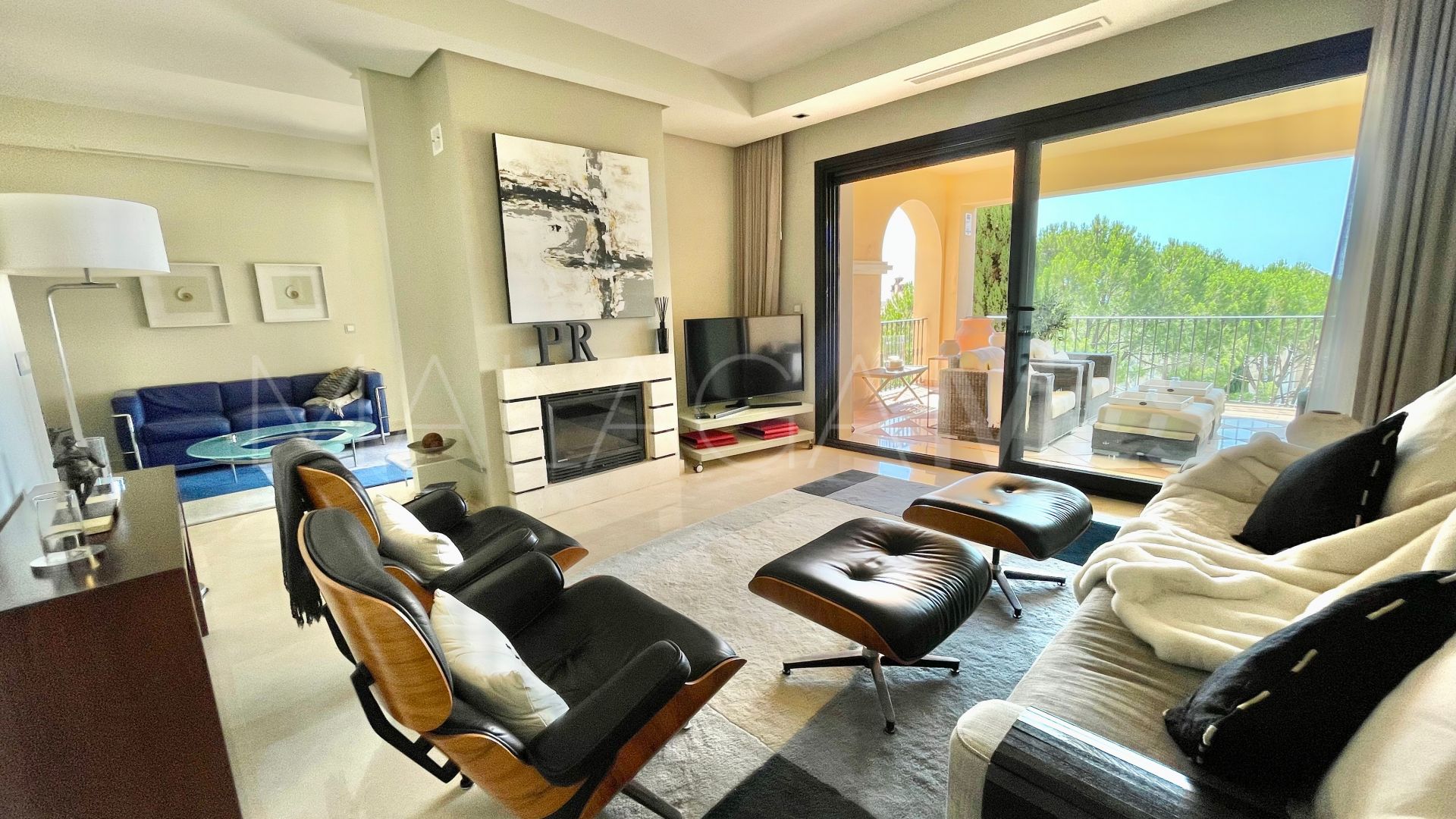 Wohnung for sale in La Quinta