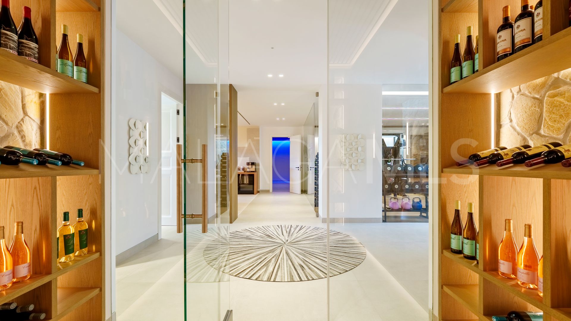 Villa for sale in La Quinta