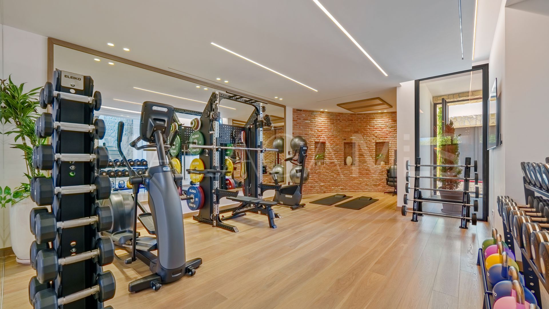 Villa for sale in La Quinta