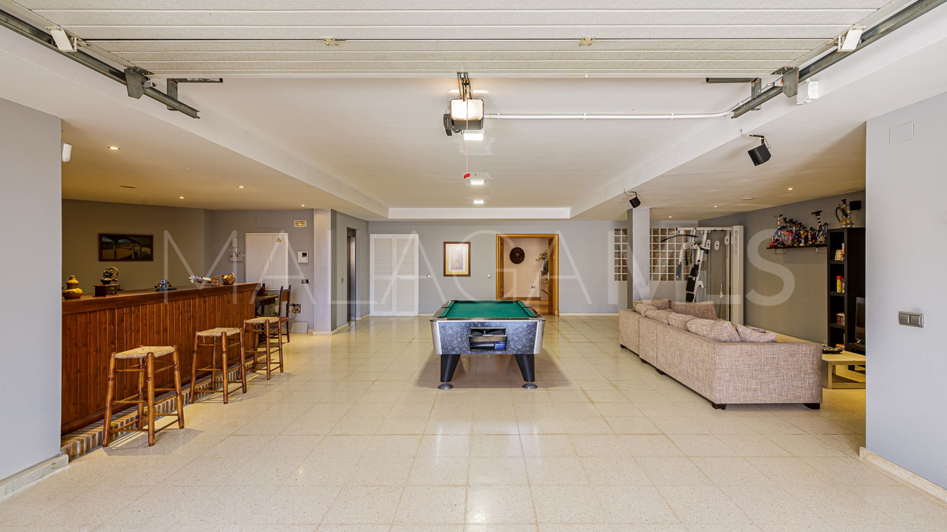 Villa for sale in S. Pedro Centro