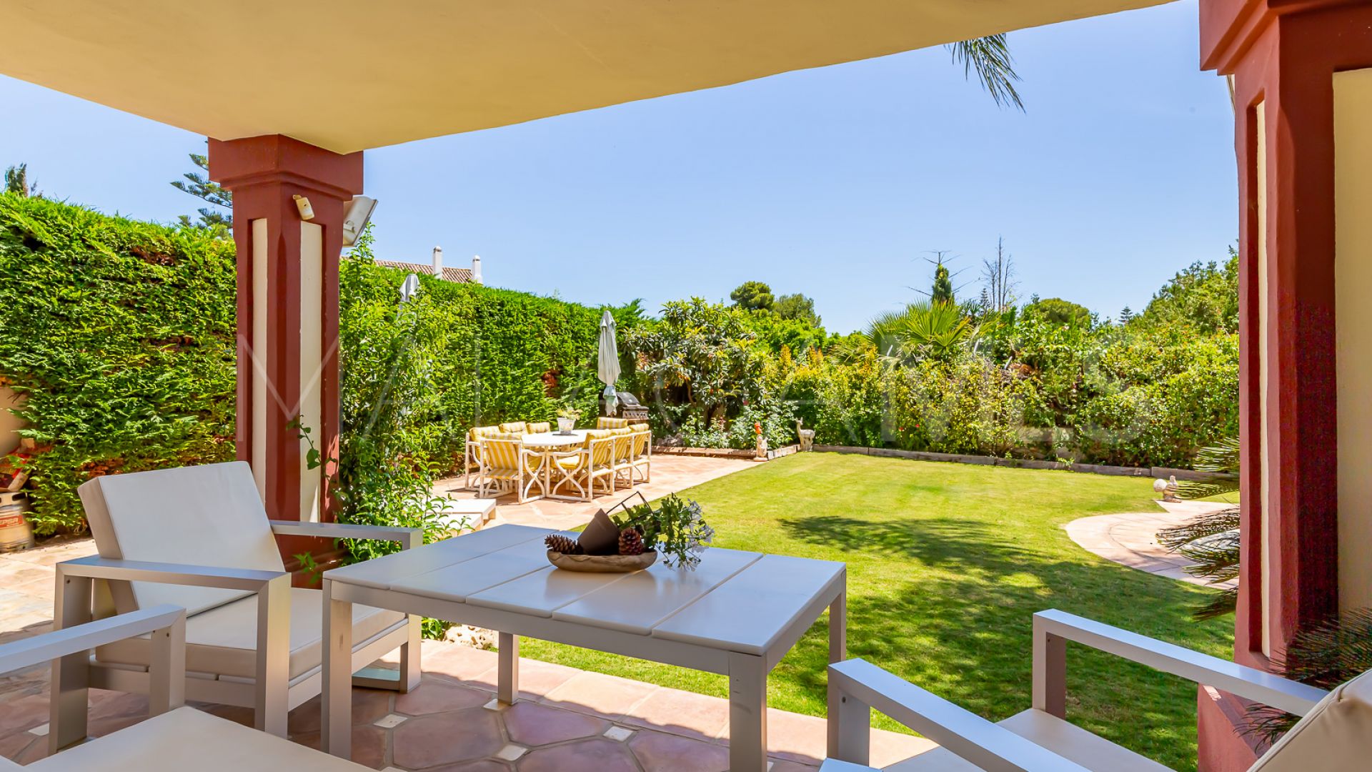 Villa for sale in S. Pedro Centro