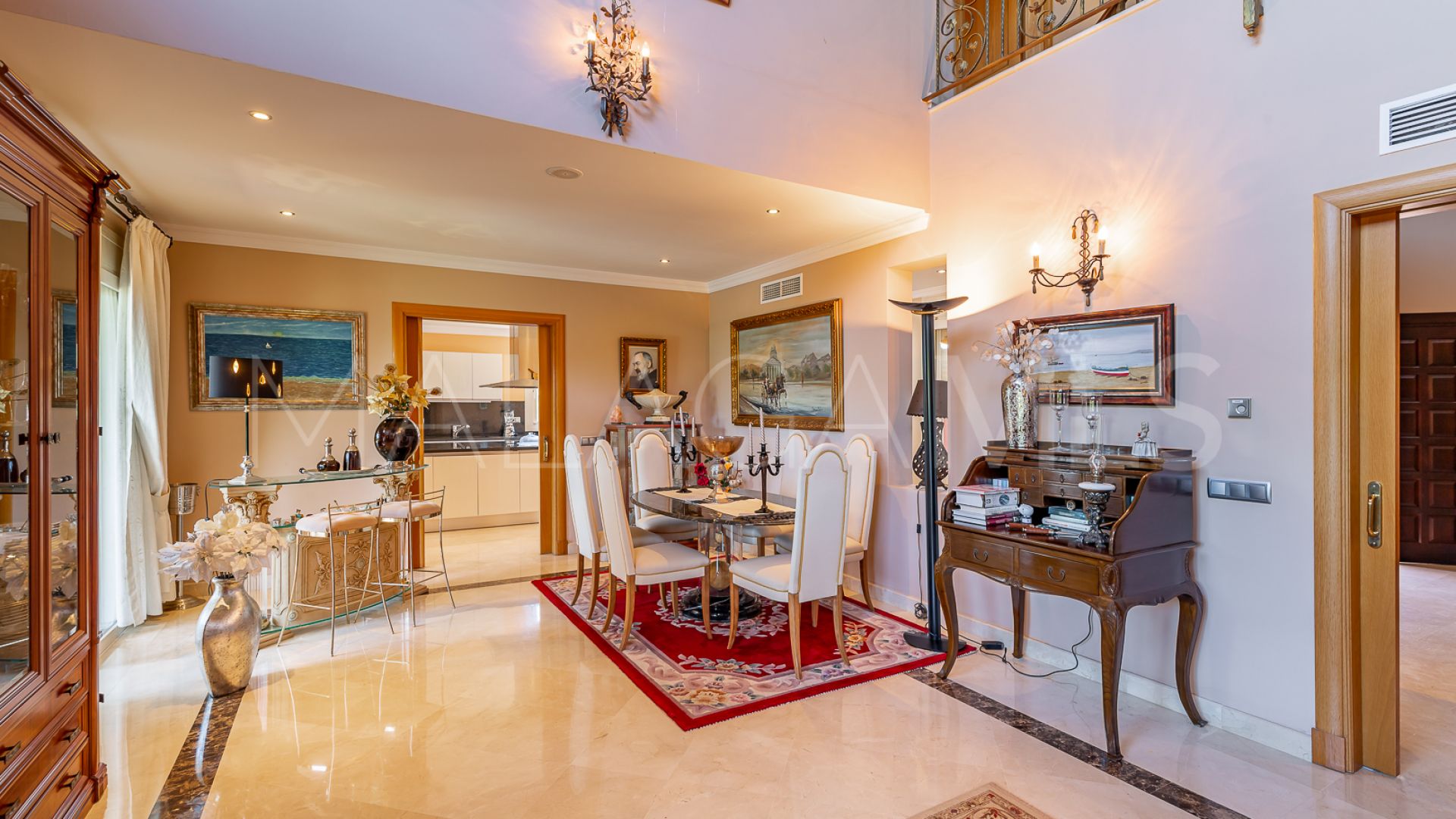 Villa for sale in S. Pedro Centro