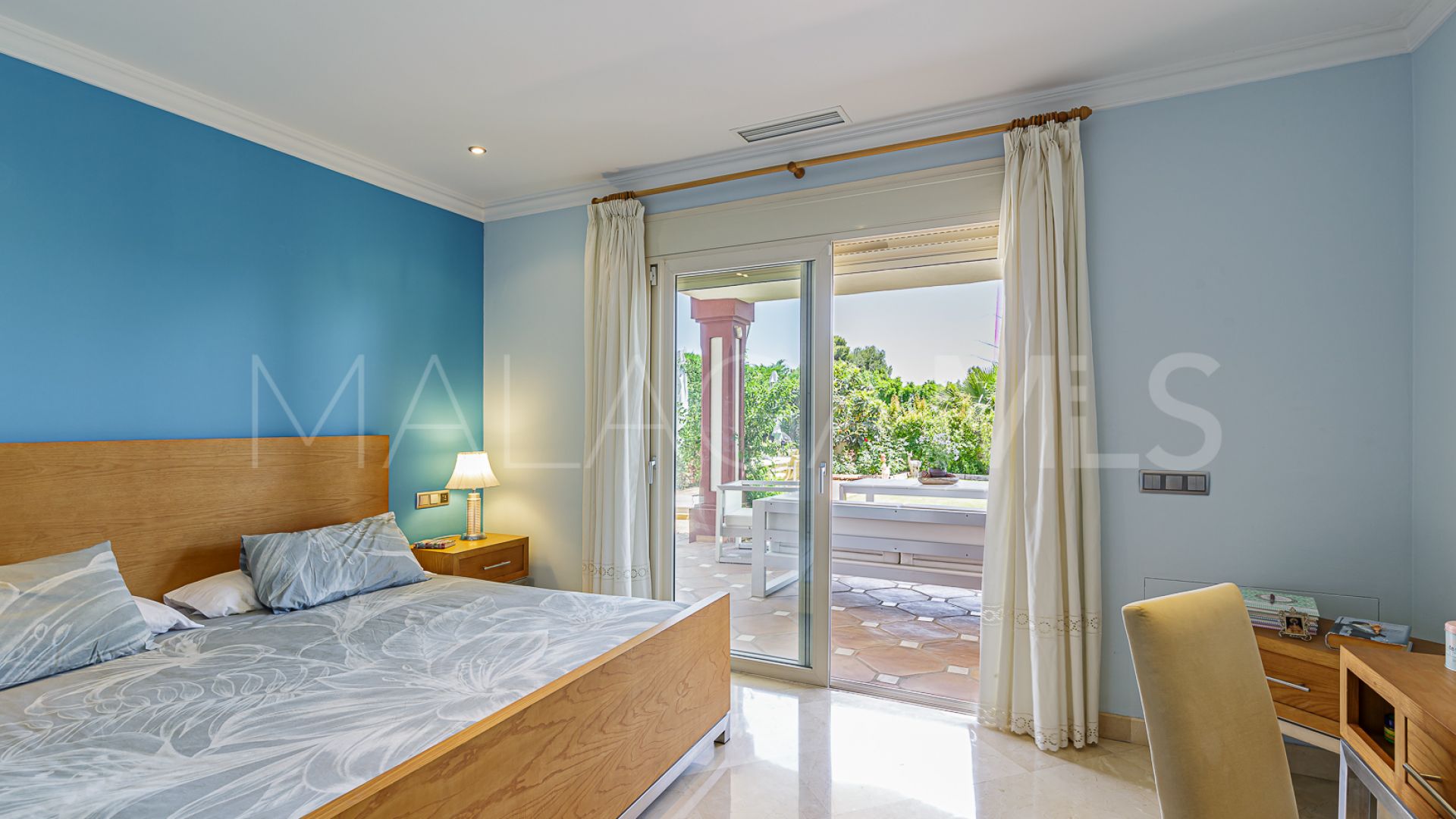 Villa for sale in S. Pedro Centro