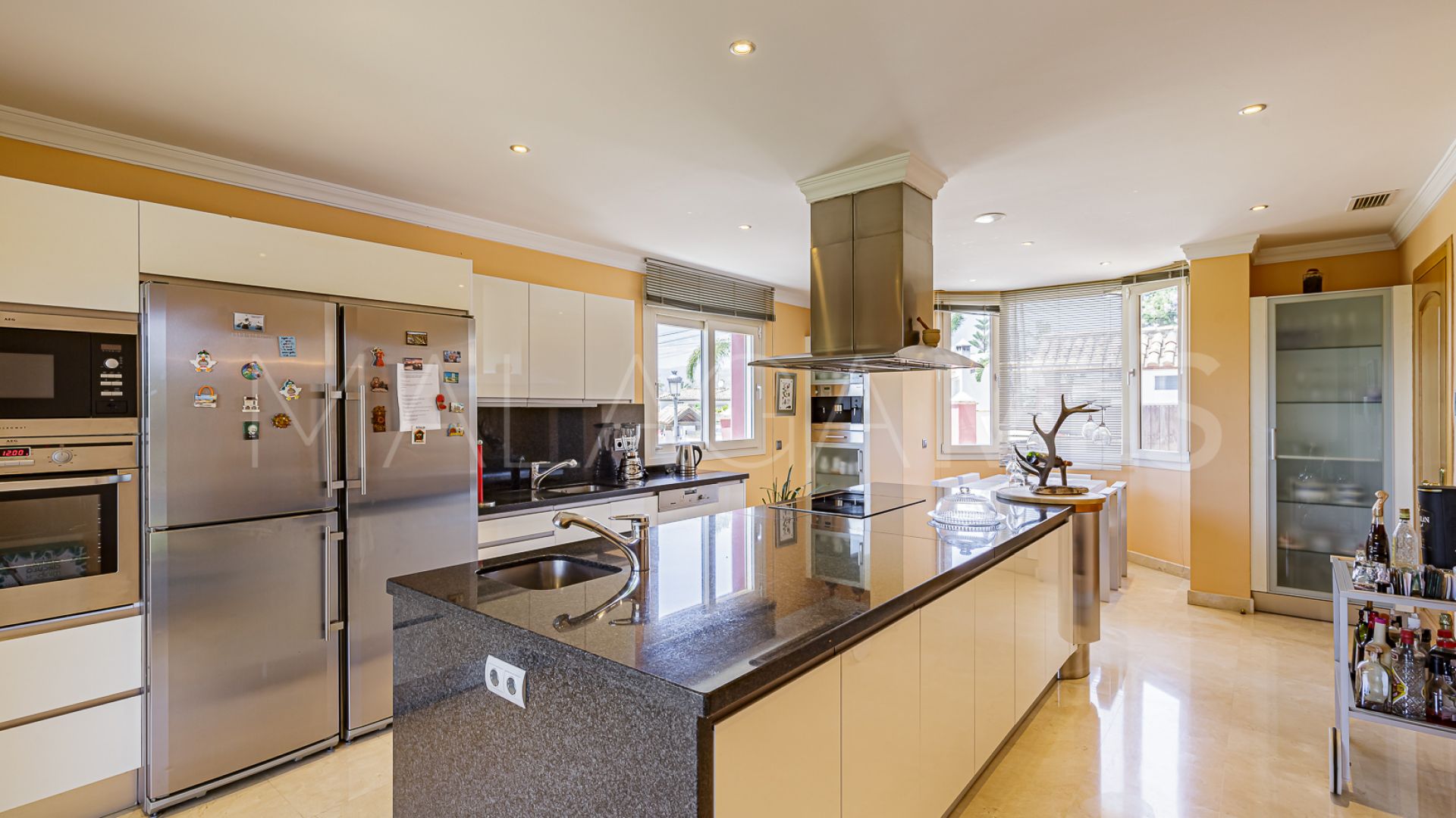 Villa for sale in S. Pedro Centro