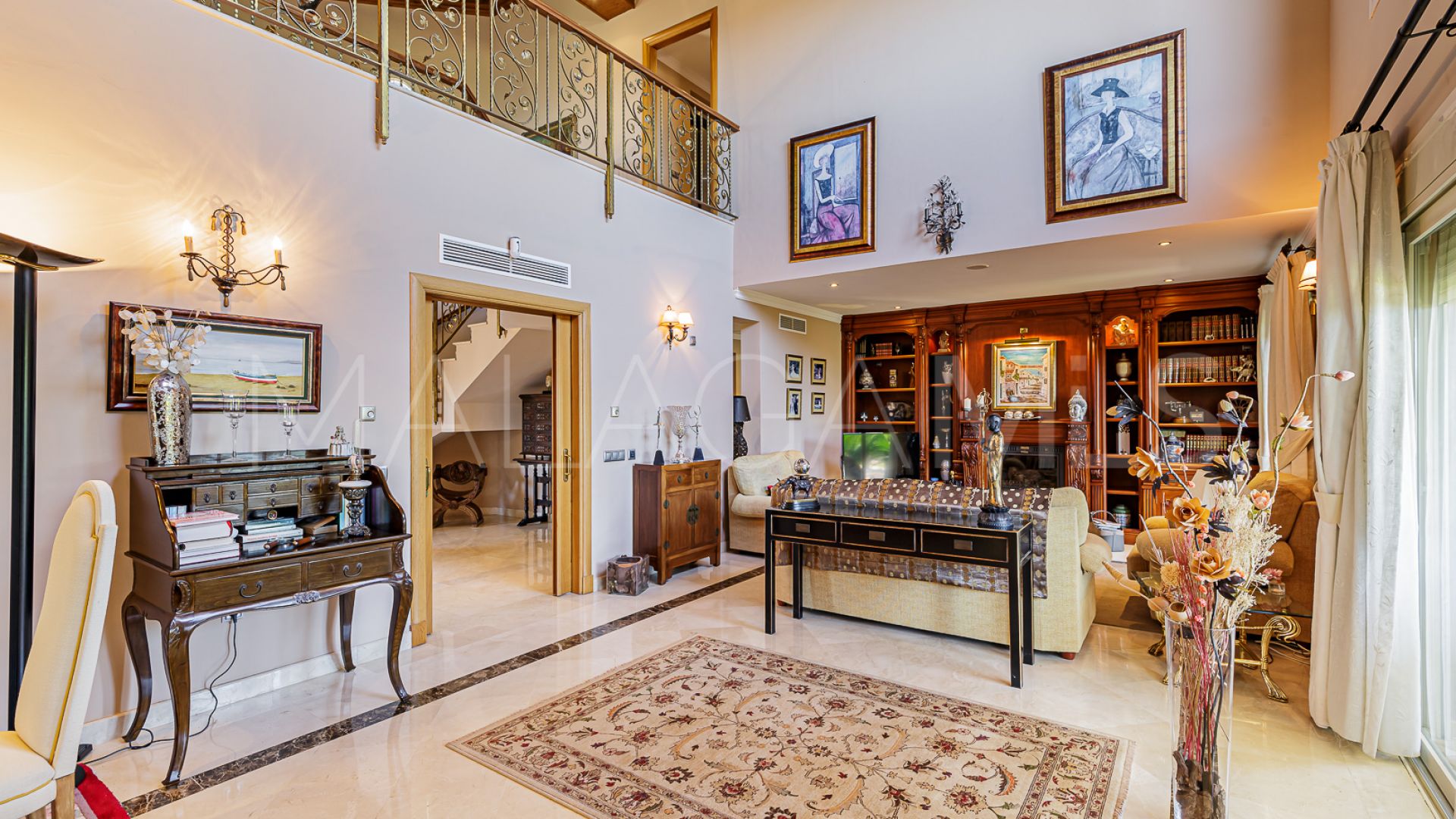 Villa for sale in S. Pedro Centro
