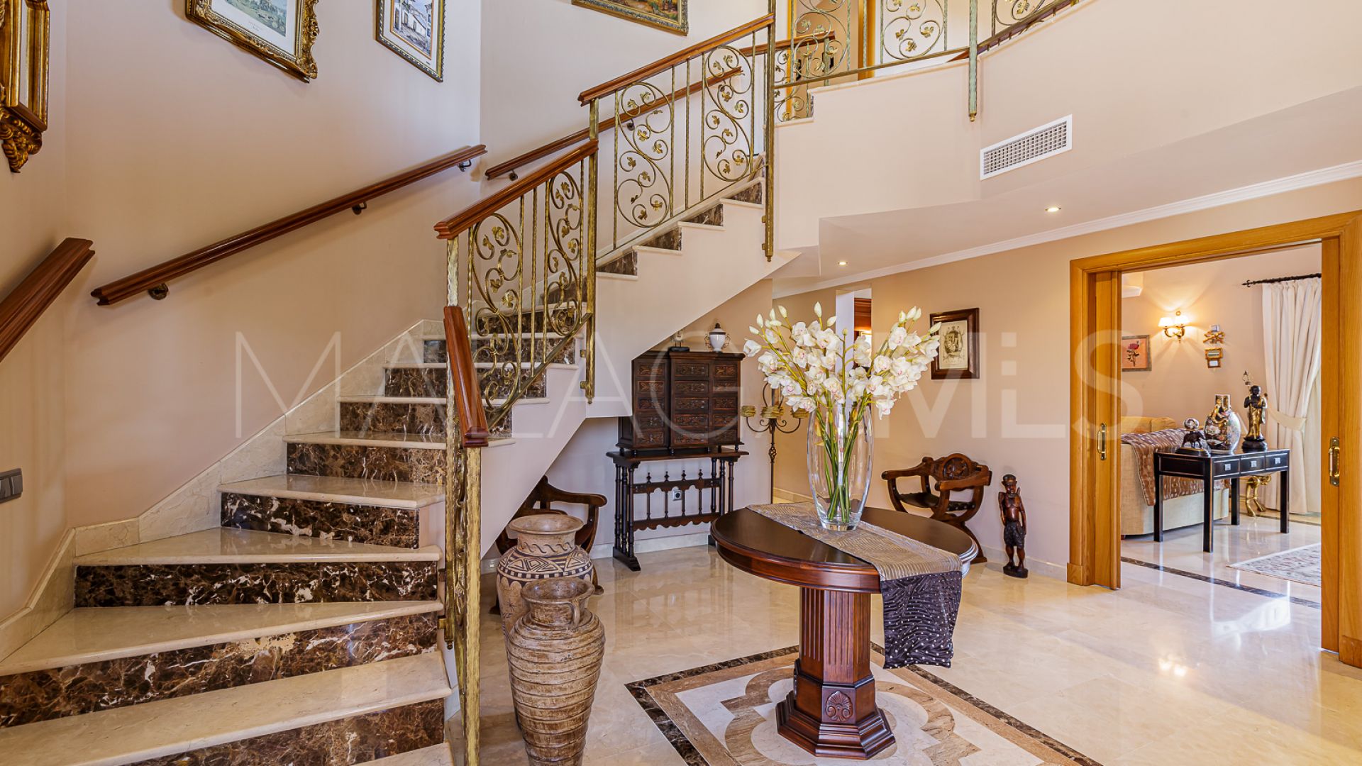 Villa for sale in S. Pedro Centro