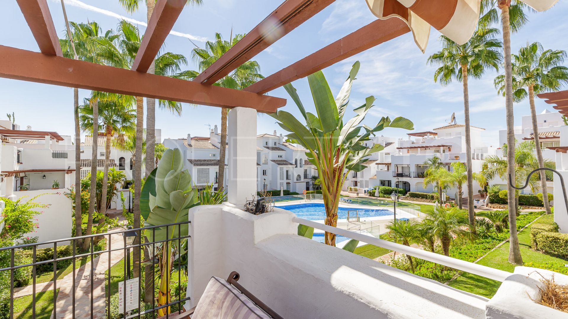 3 bedrooms apartment for sale in San Pedro Playa