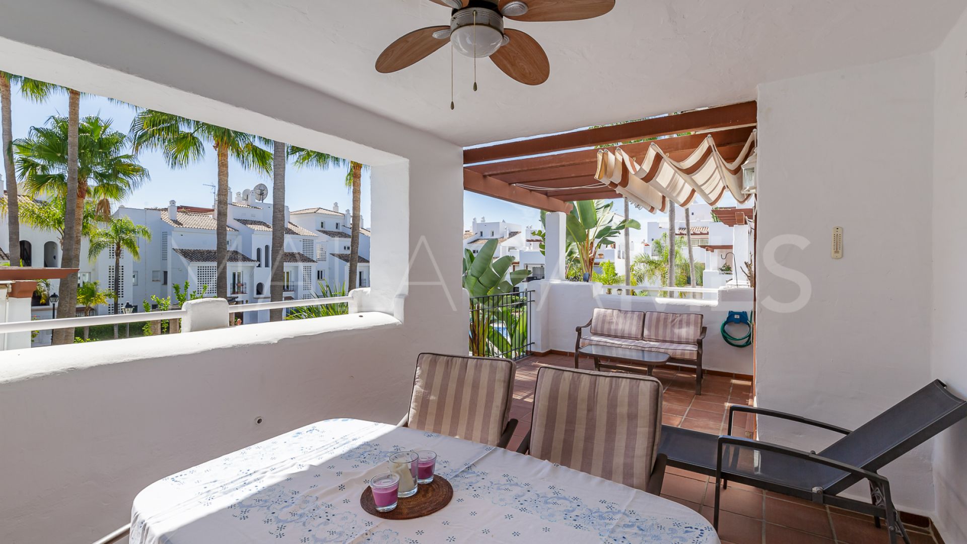 Lägenhet for sale in San Pedro Playa