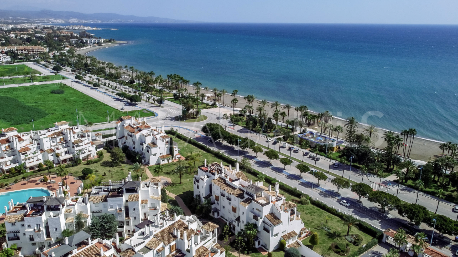 Appartement for sale in Las Adelfas