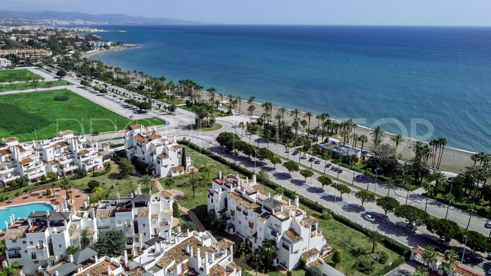 For sale 3 bedrooms apartment in Las Adelfas