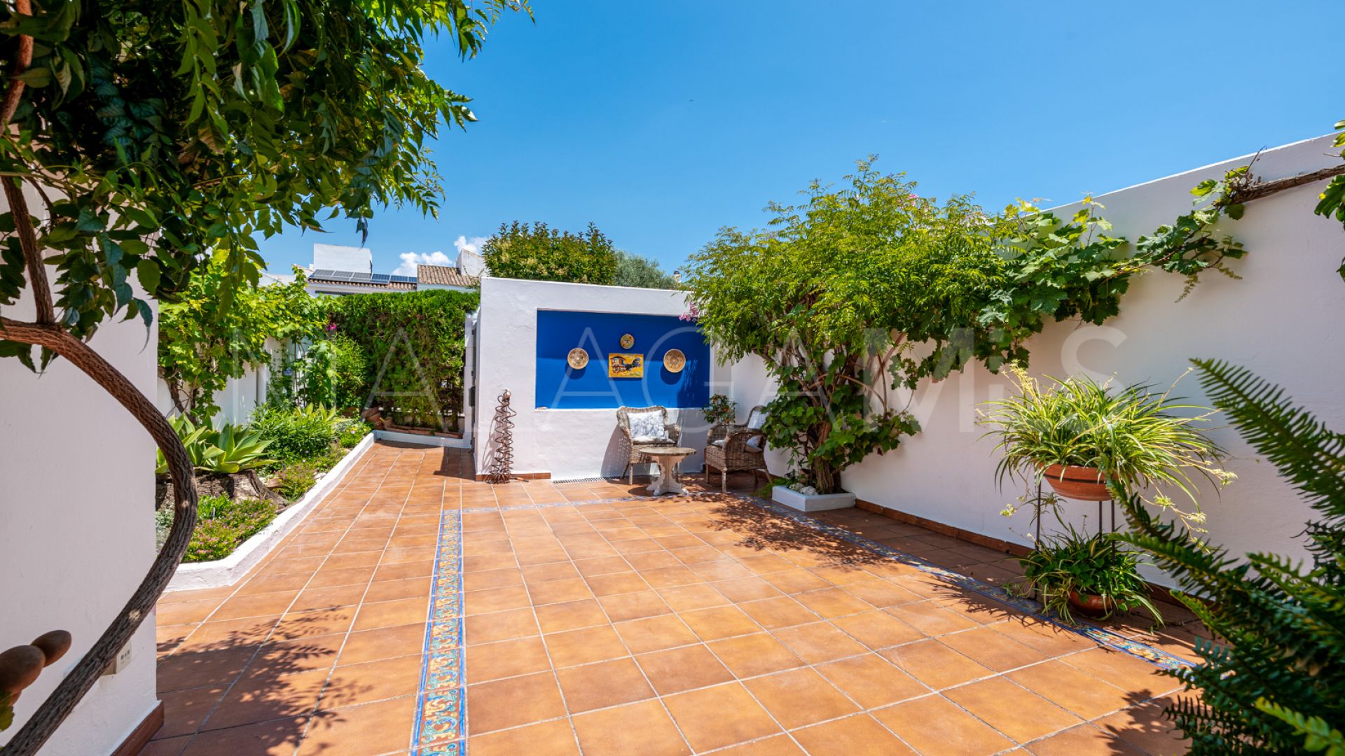 4 bedrooms semi detached house in San Pedro Playa for sale