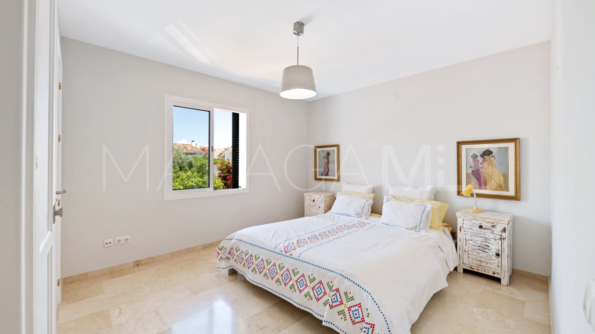4 bedrooms semi detached house in San Pedro Playa for sale