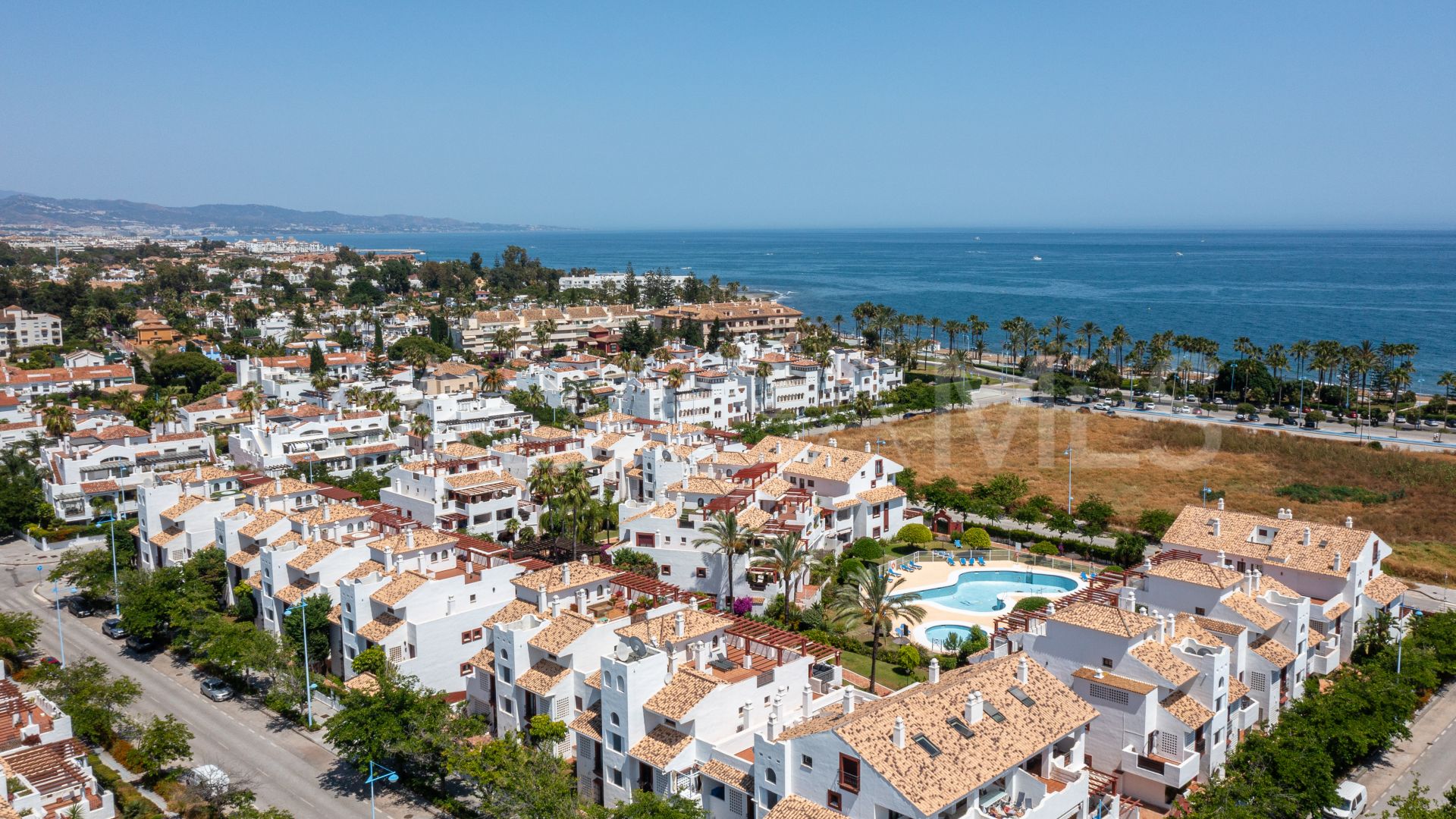 San Pedro Playa, apartamento a la venta
