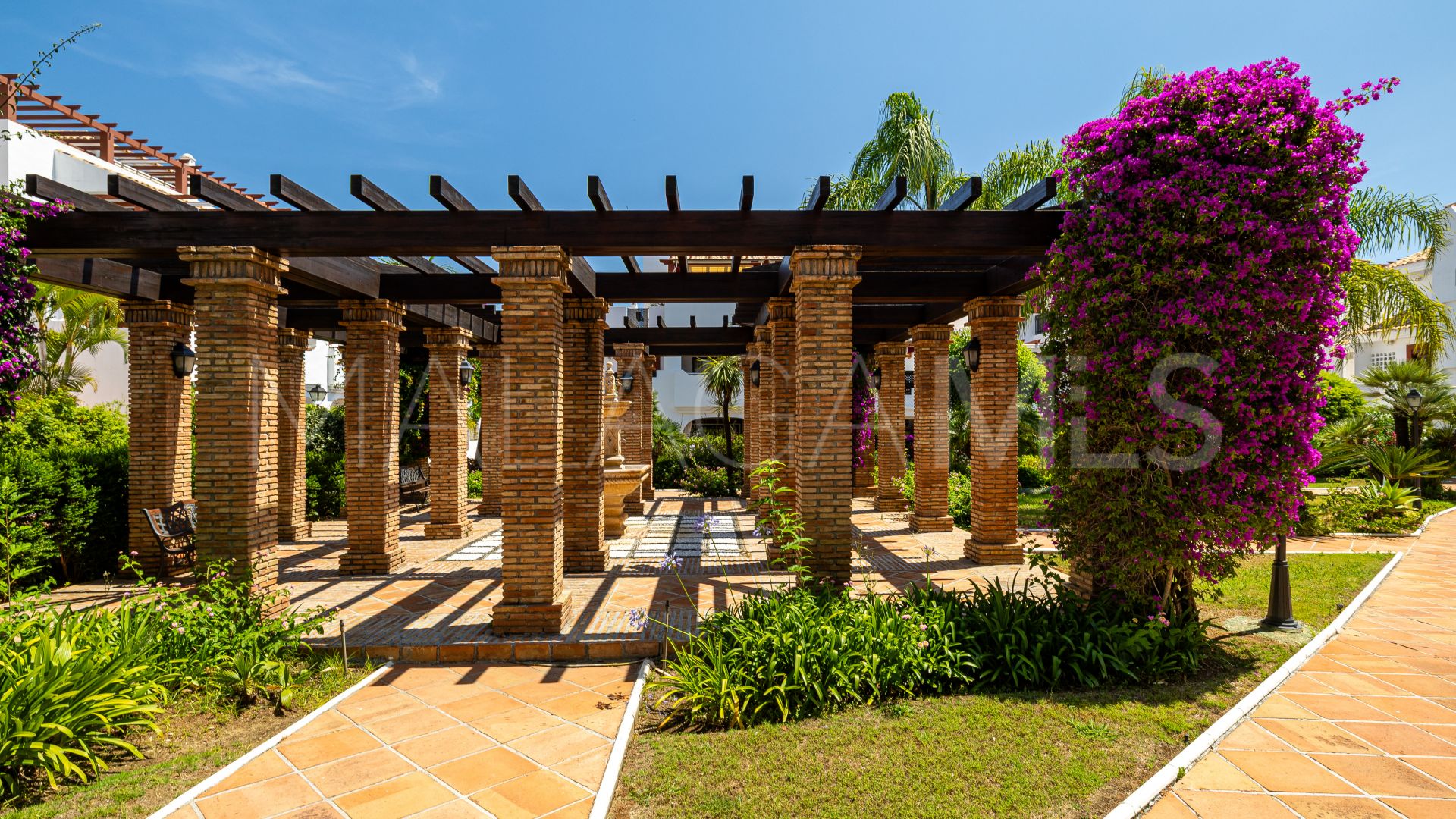 San Pedro Playa, apartamento a la venta