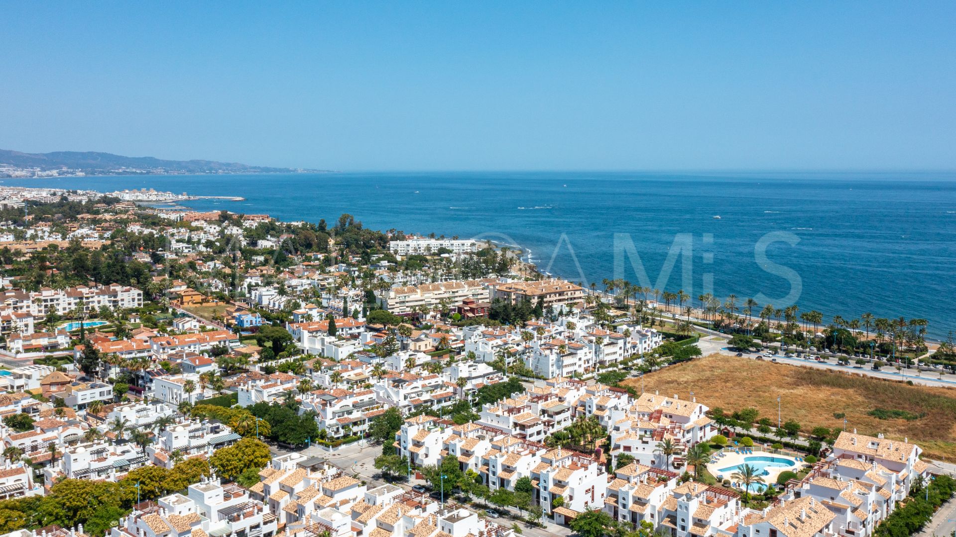 San Pedro Playa, apartamento a la venta