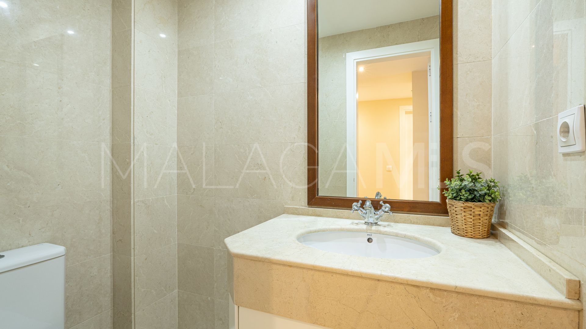San Pedro Playa, apartamento a la venta