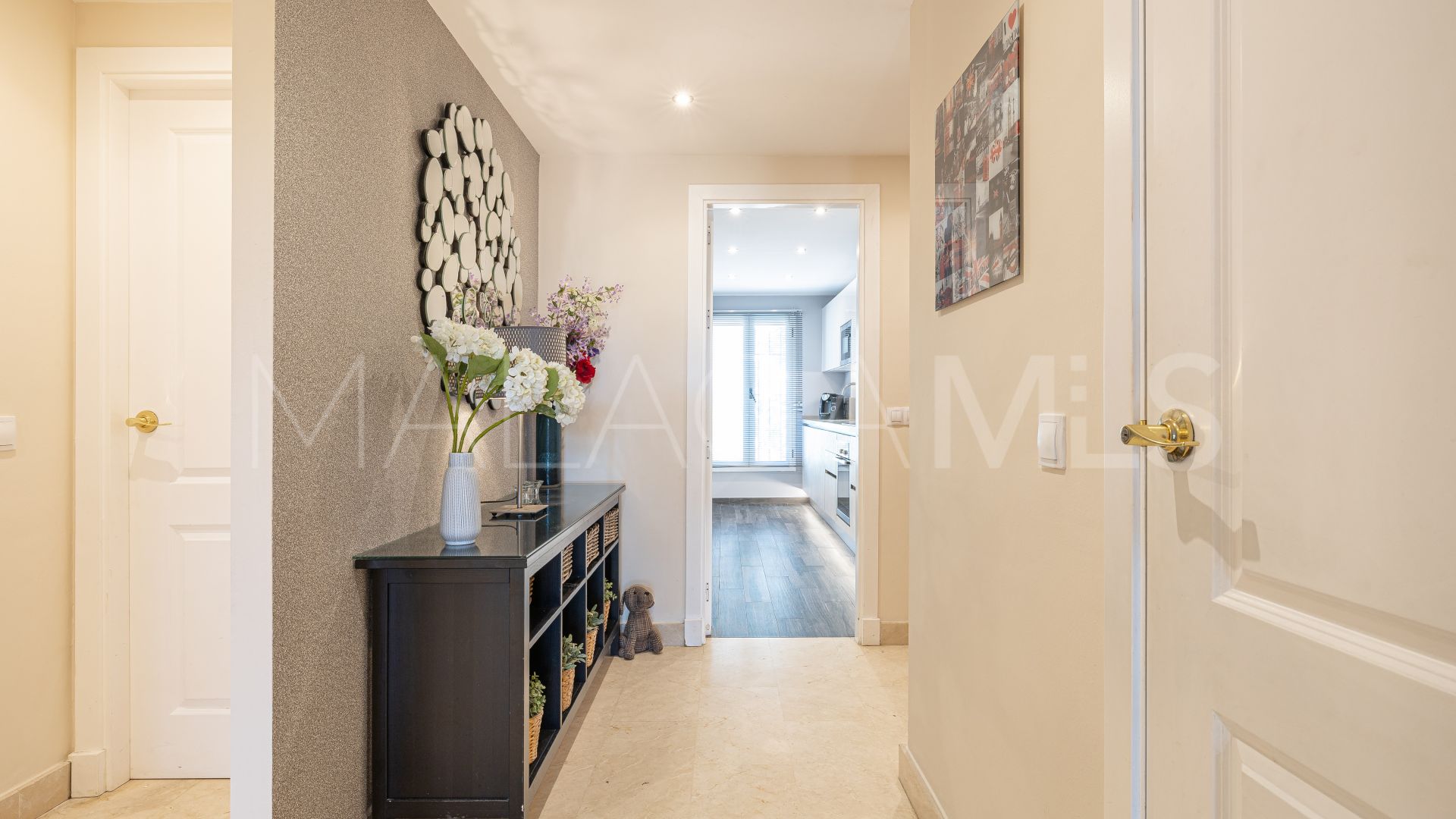 San Pedro Playa, apartamento a la venta