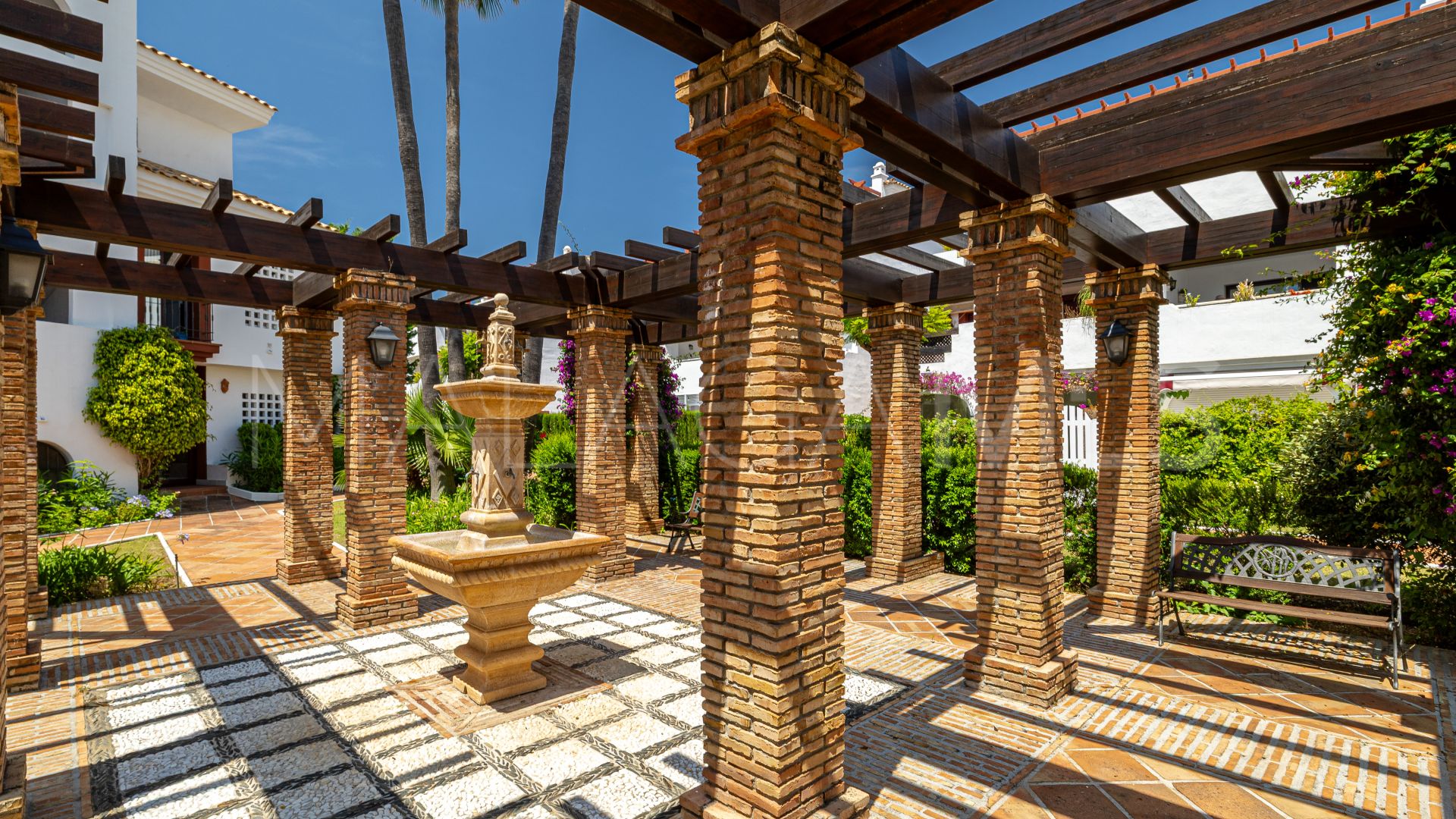 San Pedro Playa, apartamento a la venta