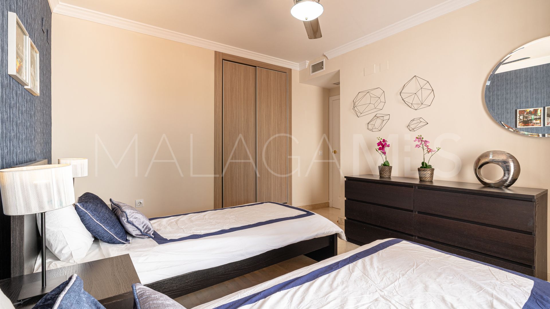 San Pedro Playa, apartamento a la venta