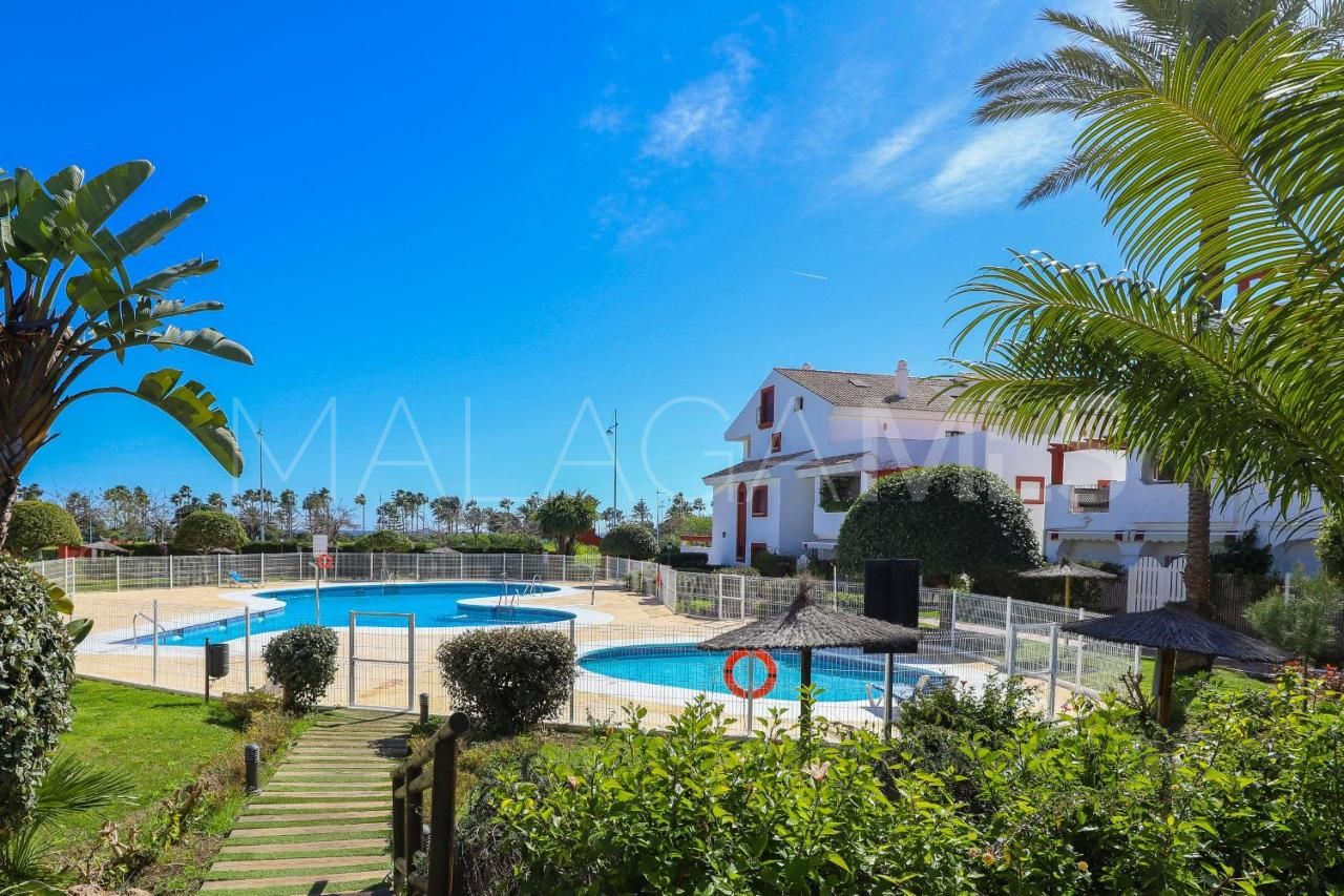 San Pedro Playa, apartamento a la venta